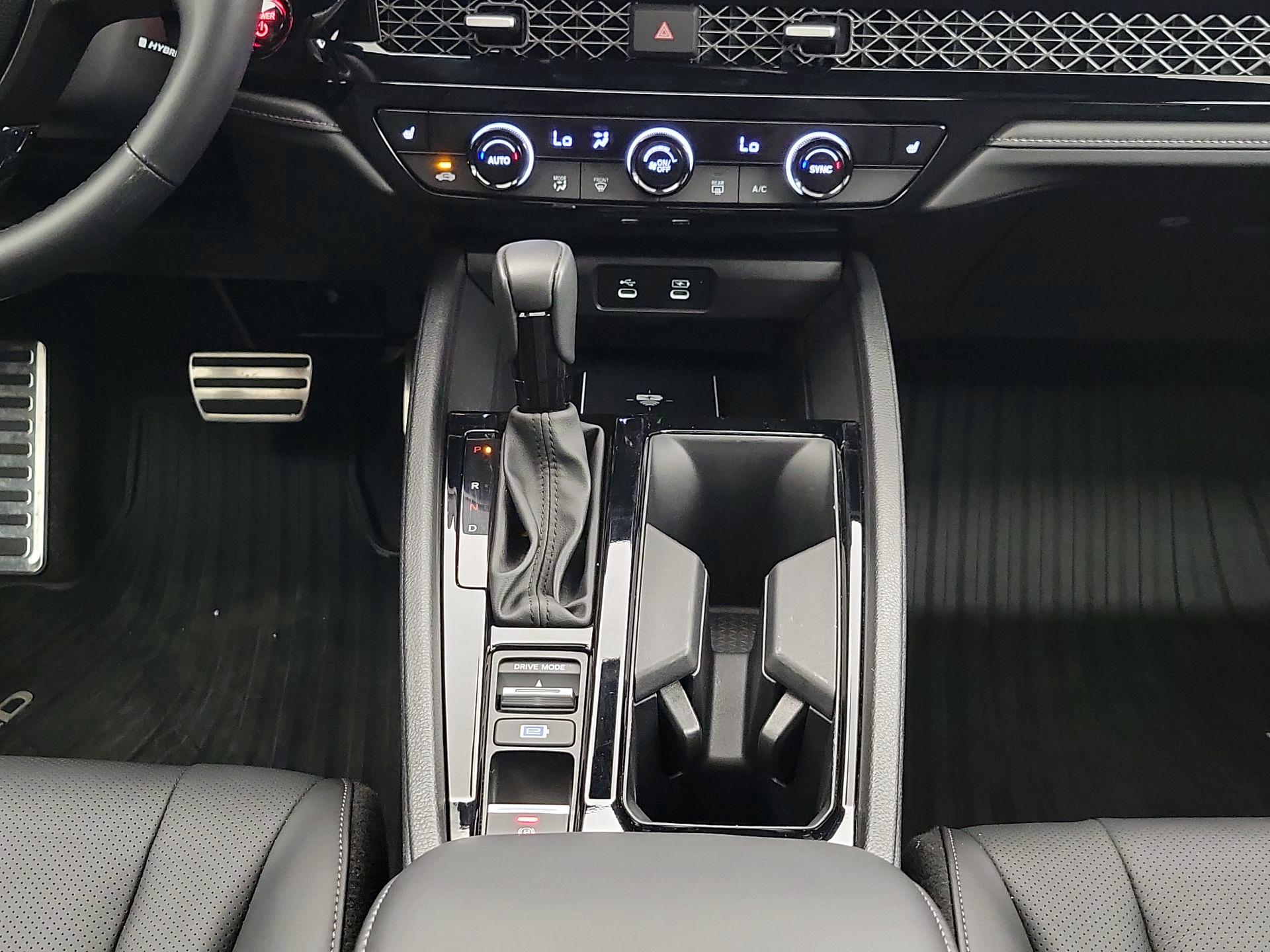 Thumbnail: 2025 Honda Accord - 16