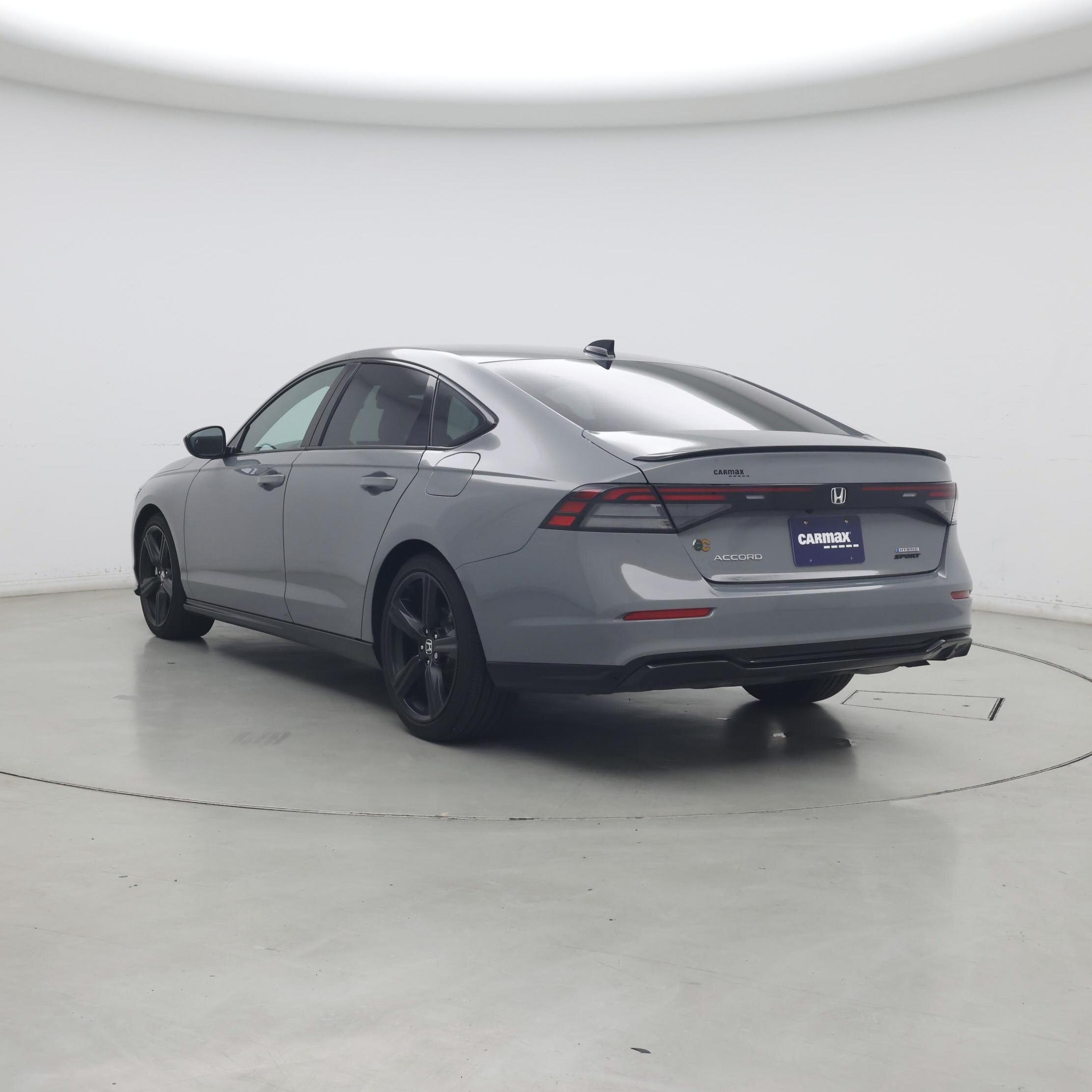 Thumbnail: 2025 Honda Accord - 2