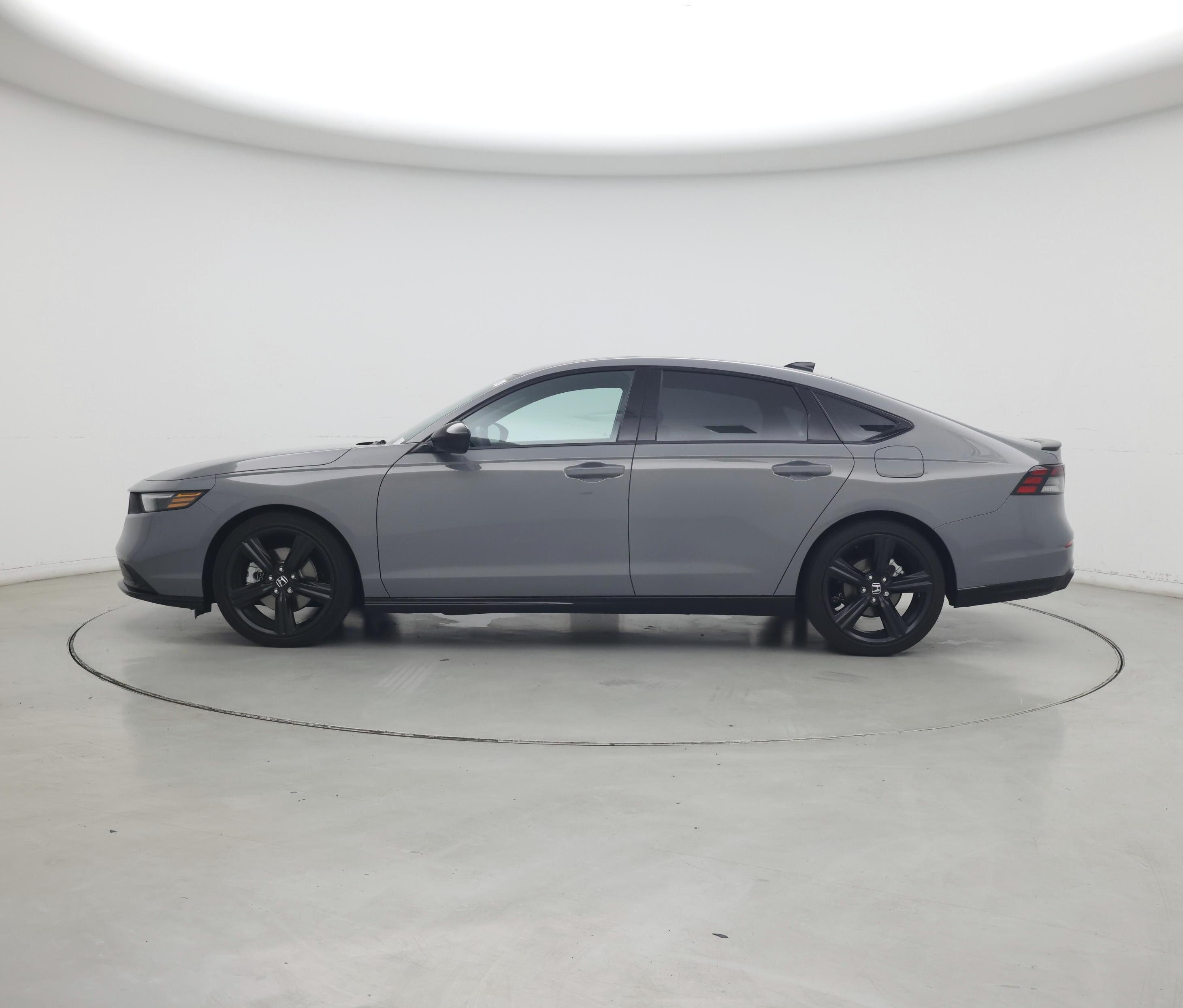 Thumbnail: 2025 Honda Accord - 3