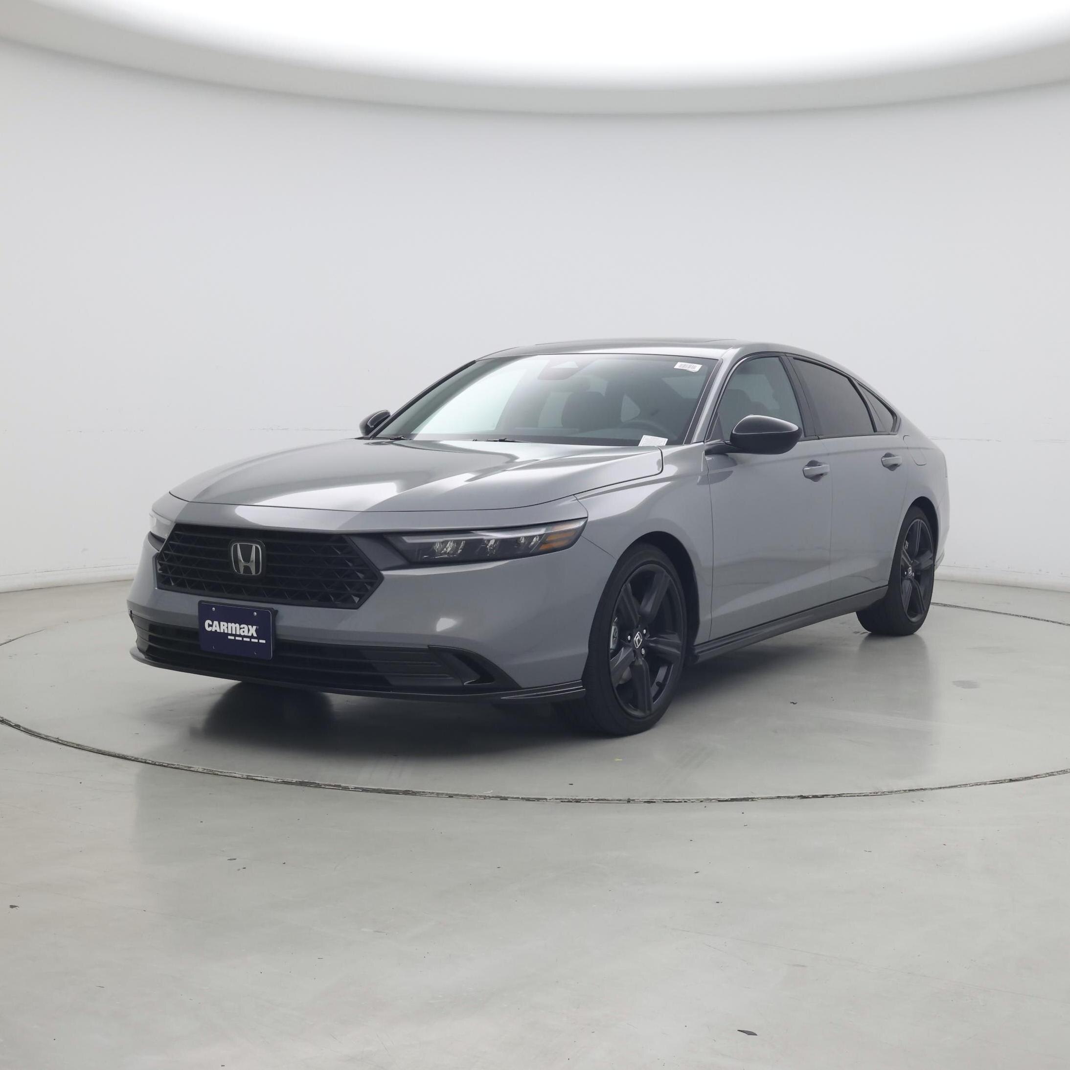 Thumbnail: 2025 Honda Accord - 4