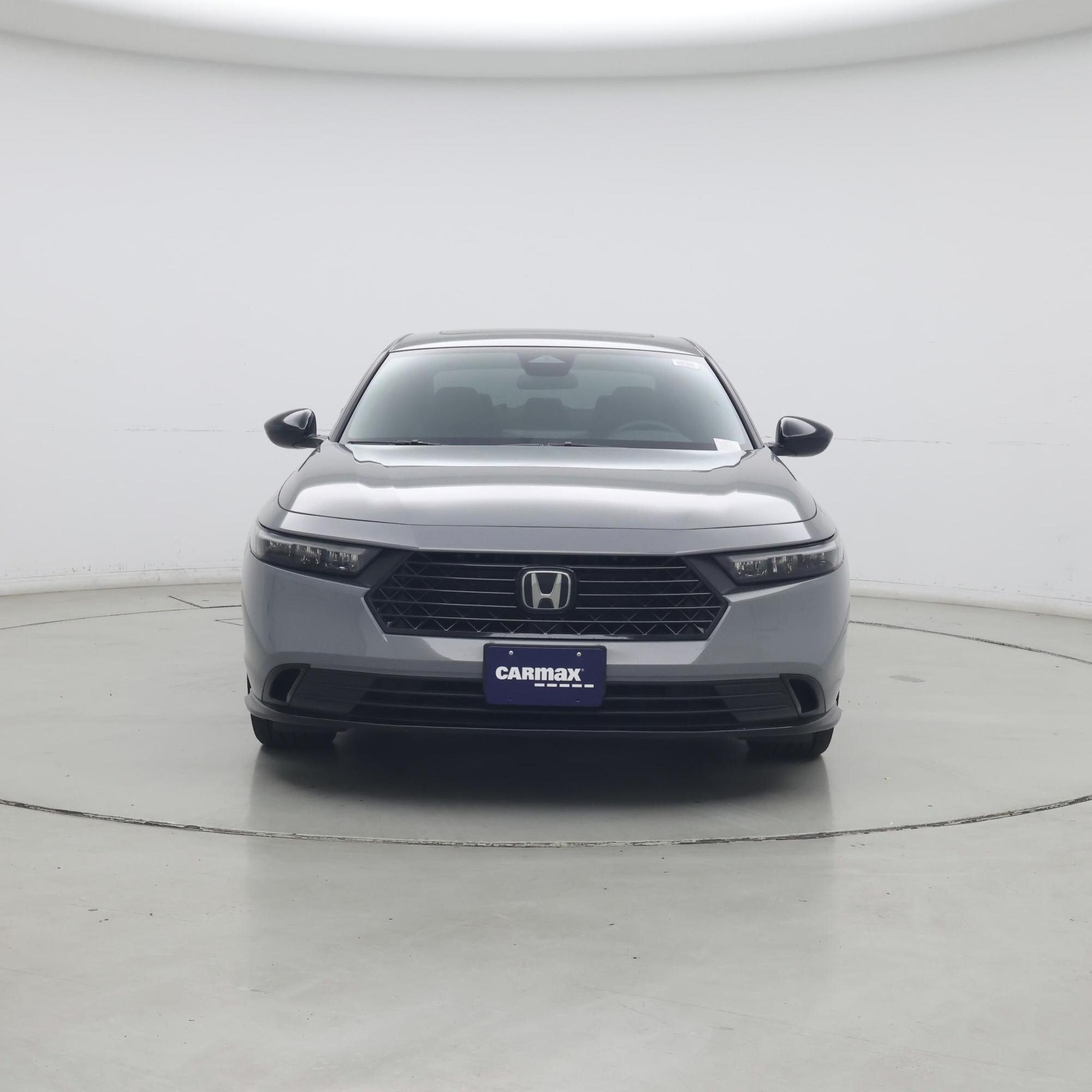 Thumbnail: 2025 Honda Accord - 5