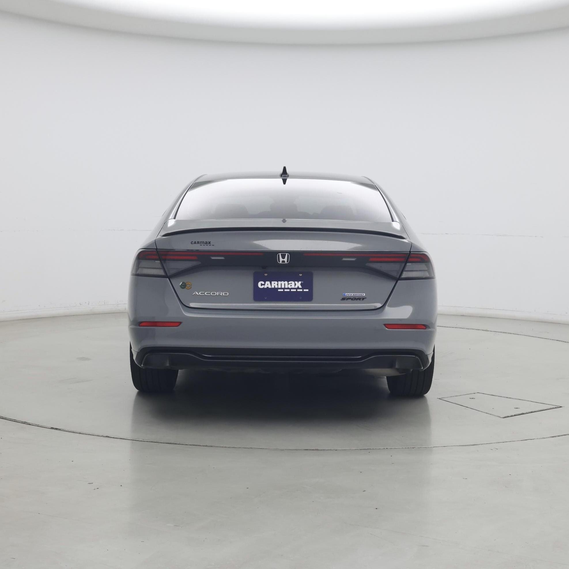 Thumbnail: 2025 Honda Accord - 6