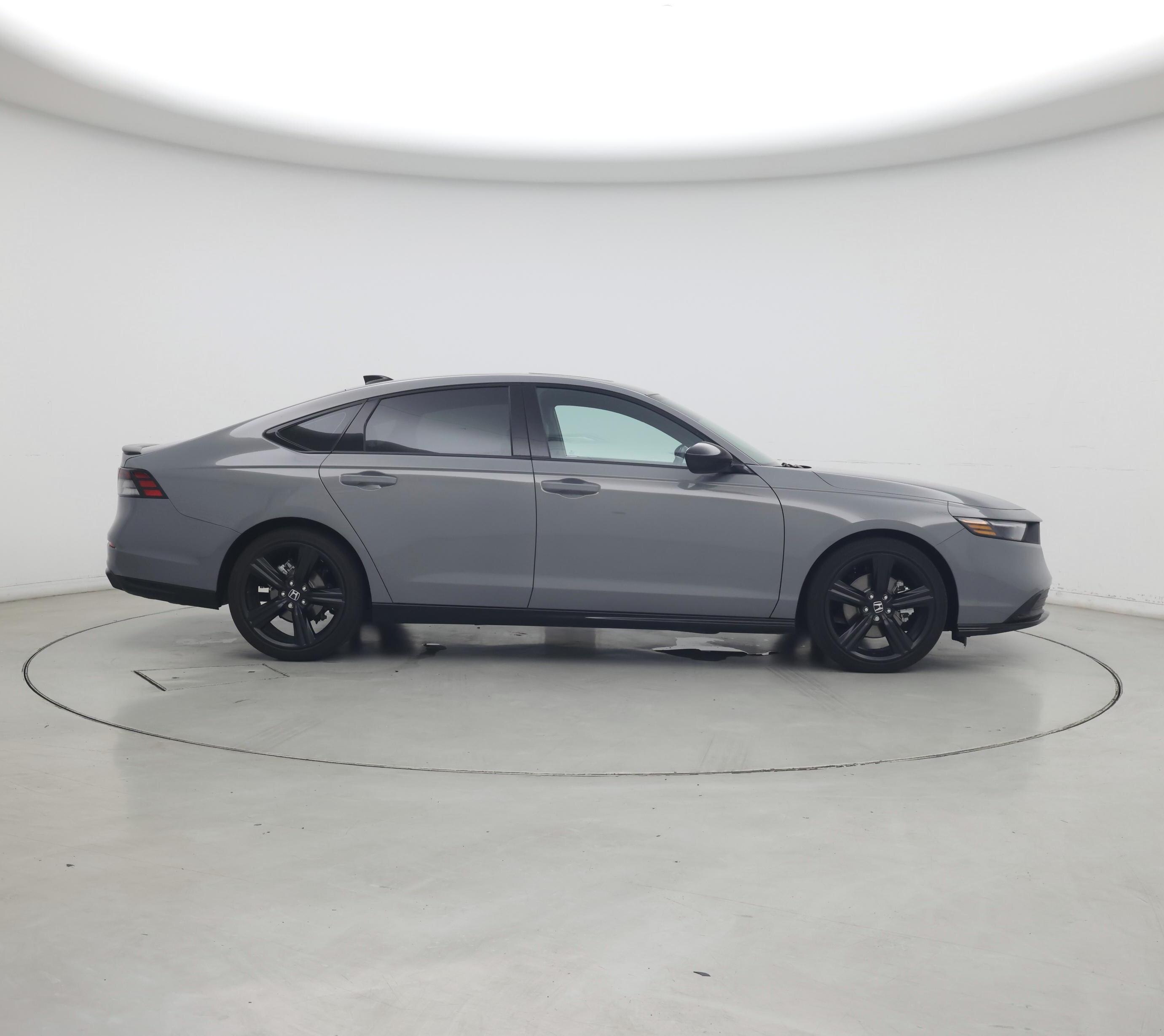 Thumbnail: 2025 Honda Accord - 7