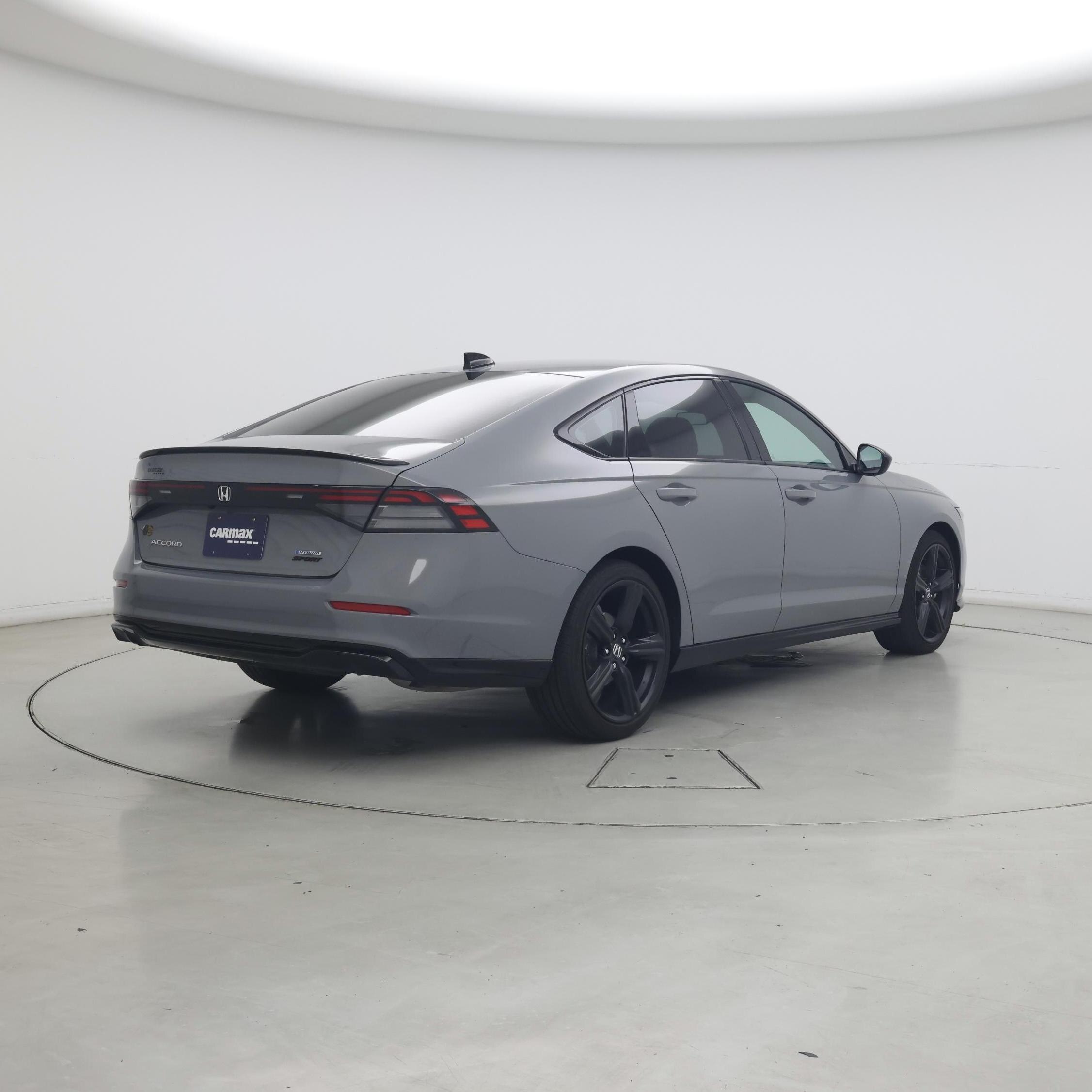 Thumbnail: 2025 Honda Accord - 8