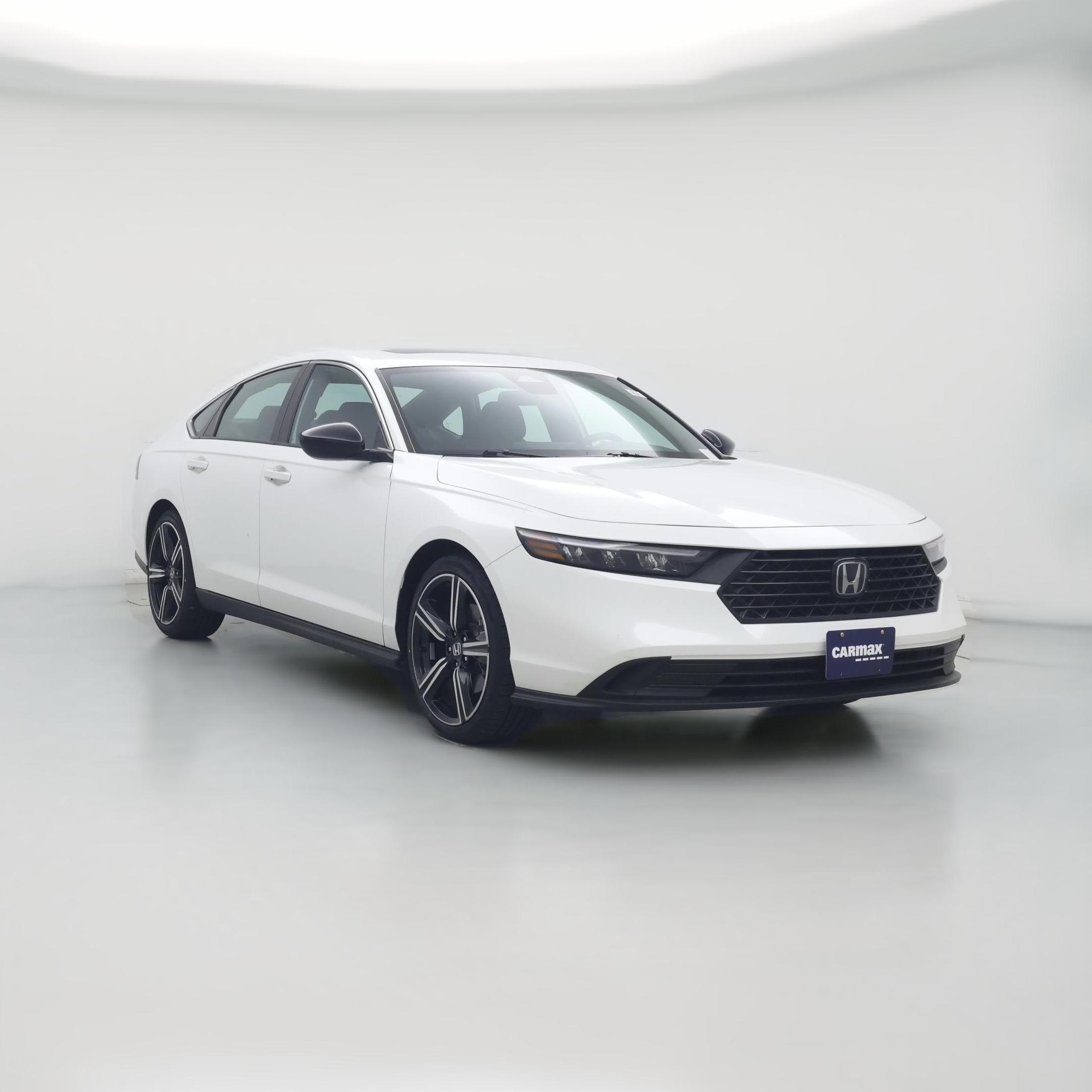 Thumbnail: 2024 Honda Accord - 1