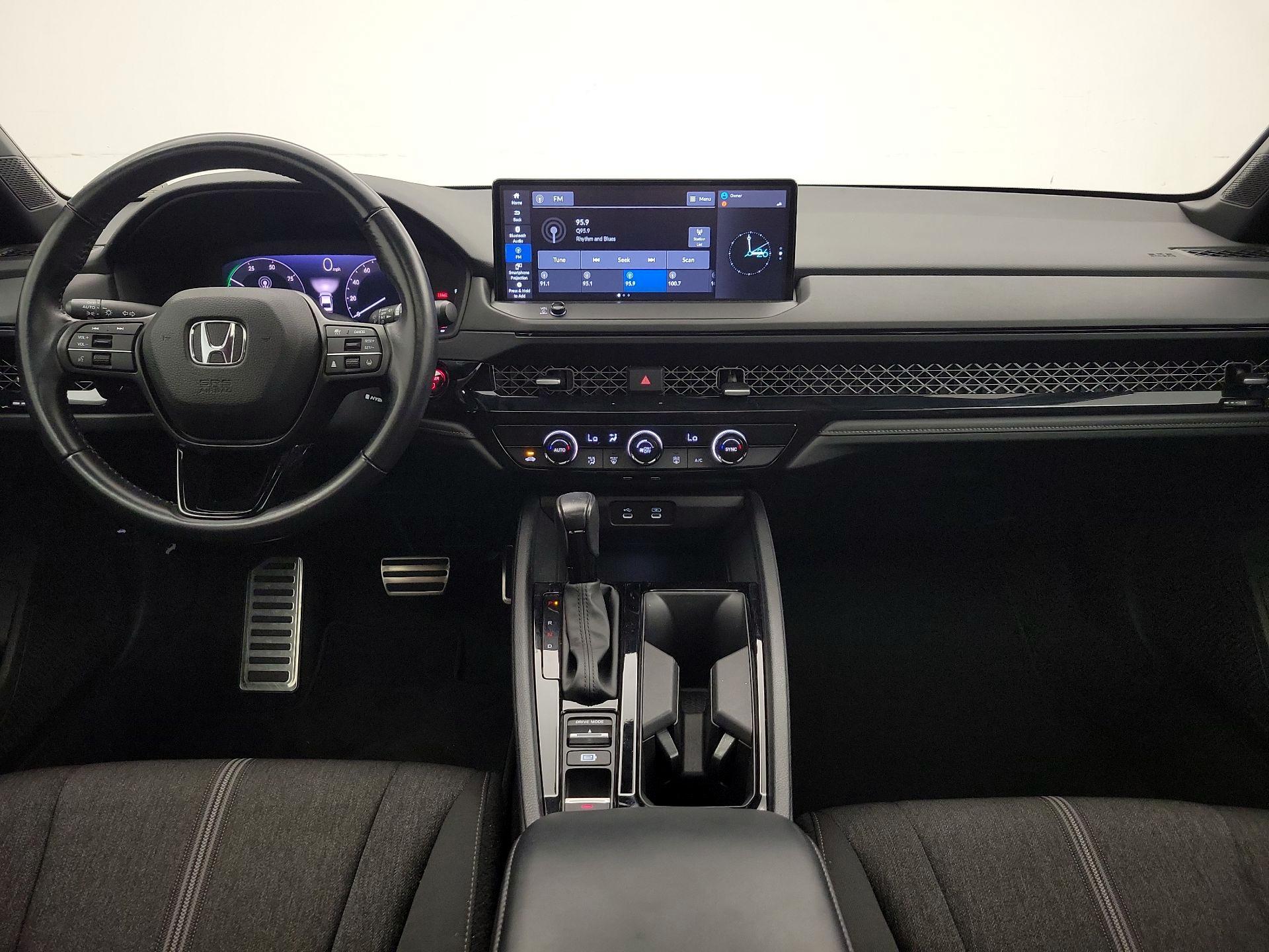 Thumbnail: 2024 Honda Accord - 9