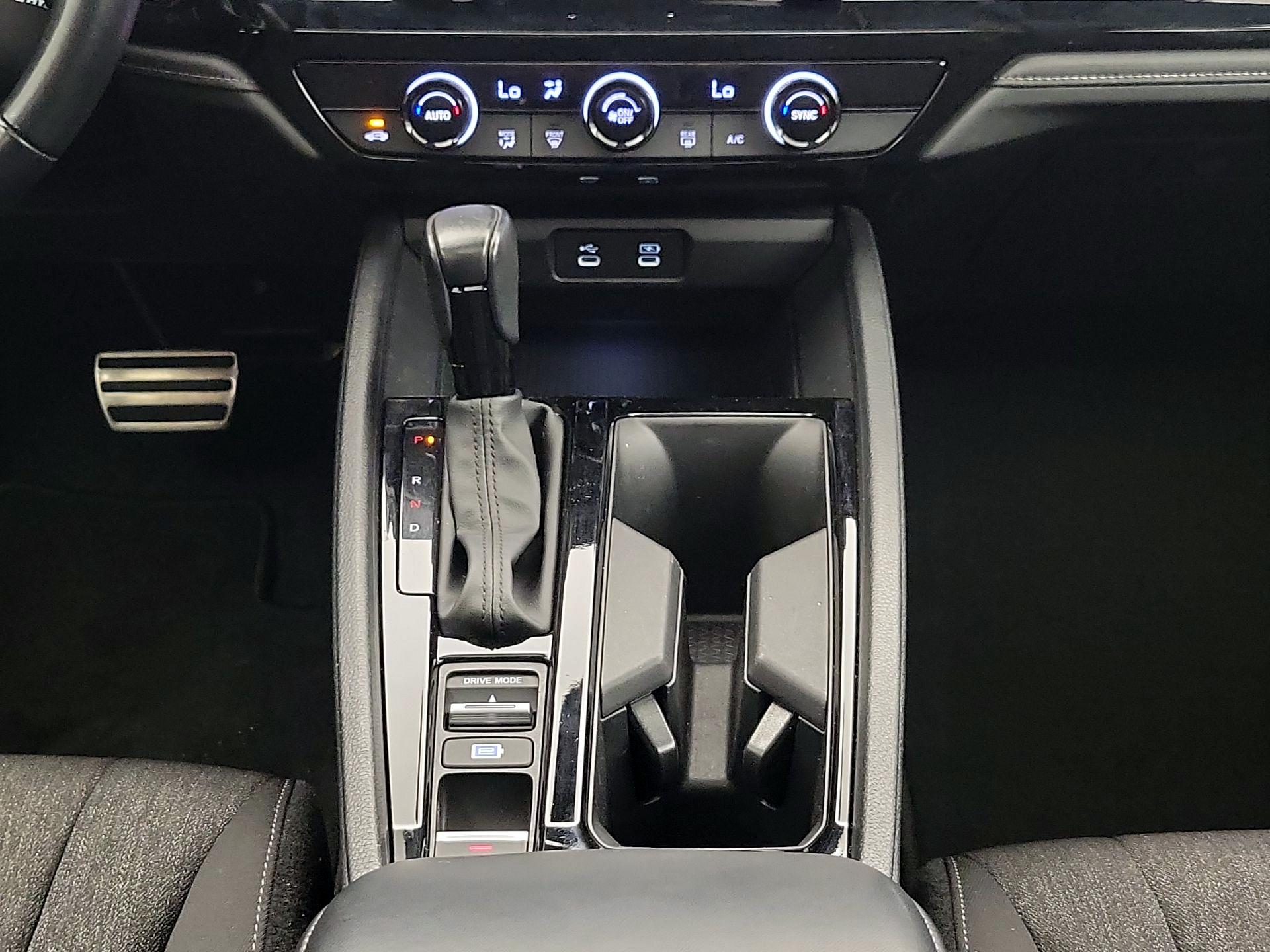 Thumbnail: 2024 Honda Accord - 16