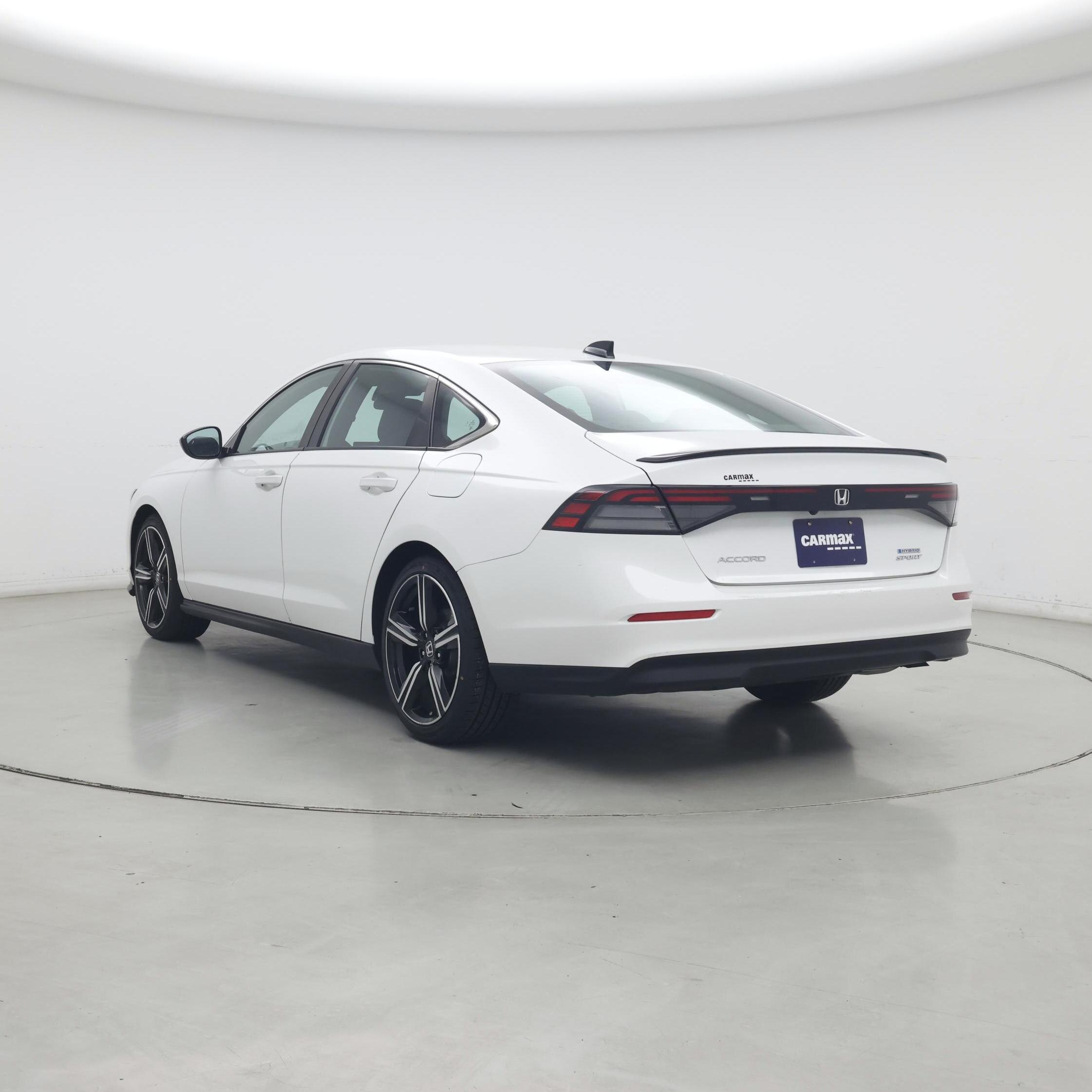 Thumbnail: 2024 Honda Accord - 2