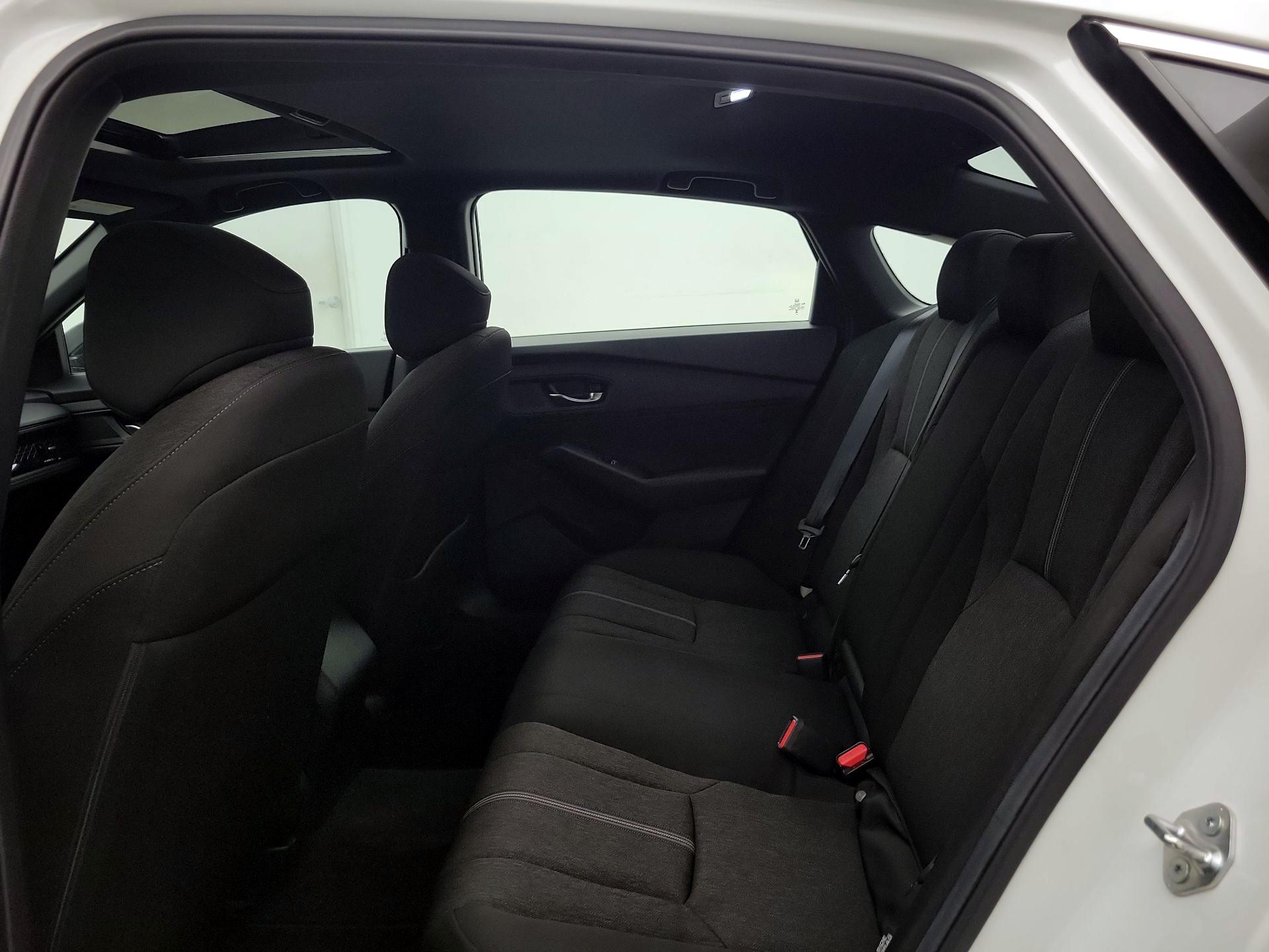 Thumbnail: 2024 Honda Accord - 19