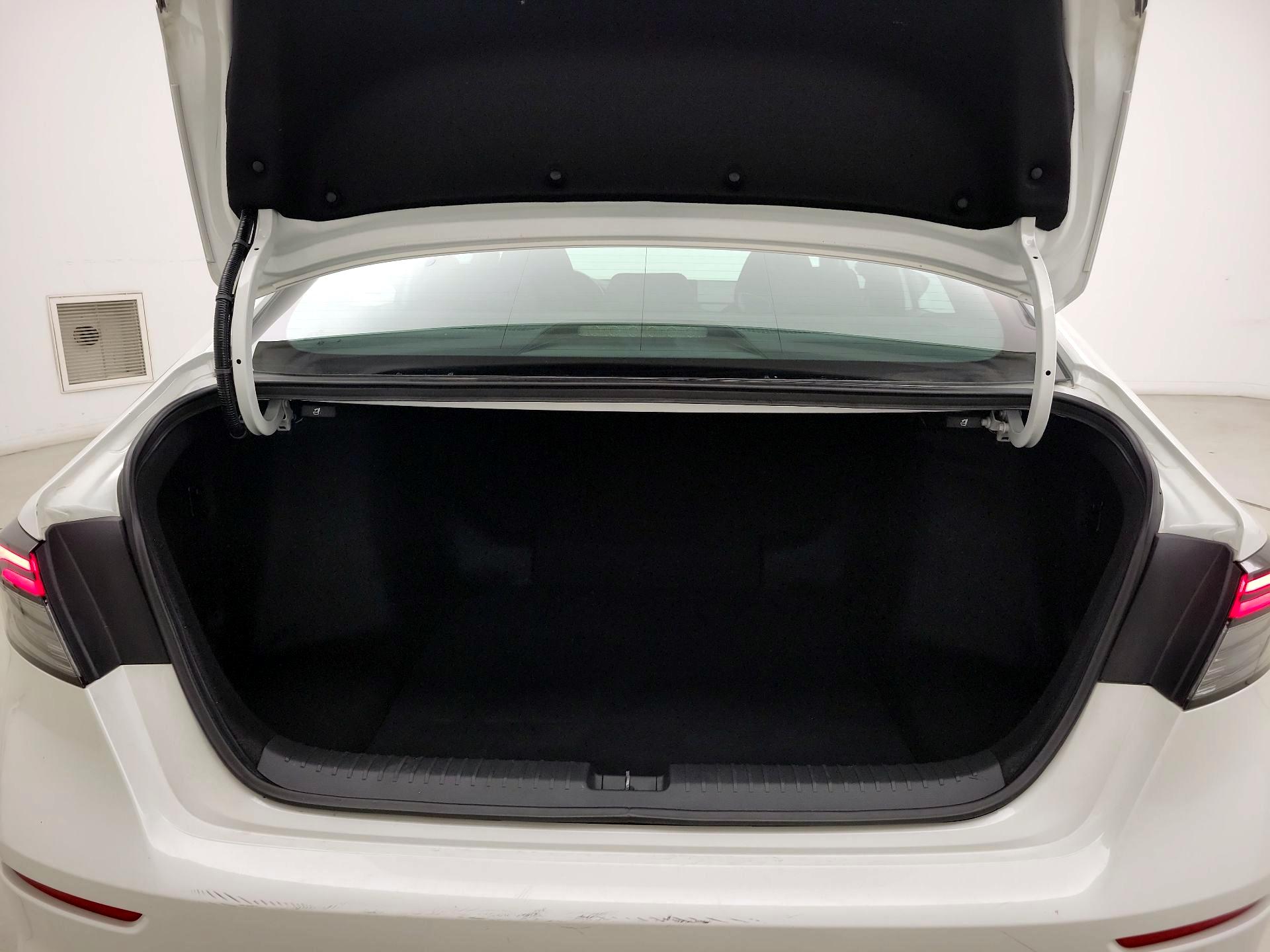 Thumbnail: 2024 Honda Accord - 20