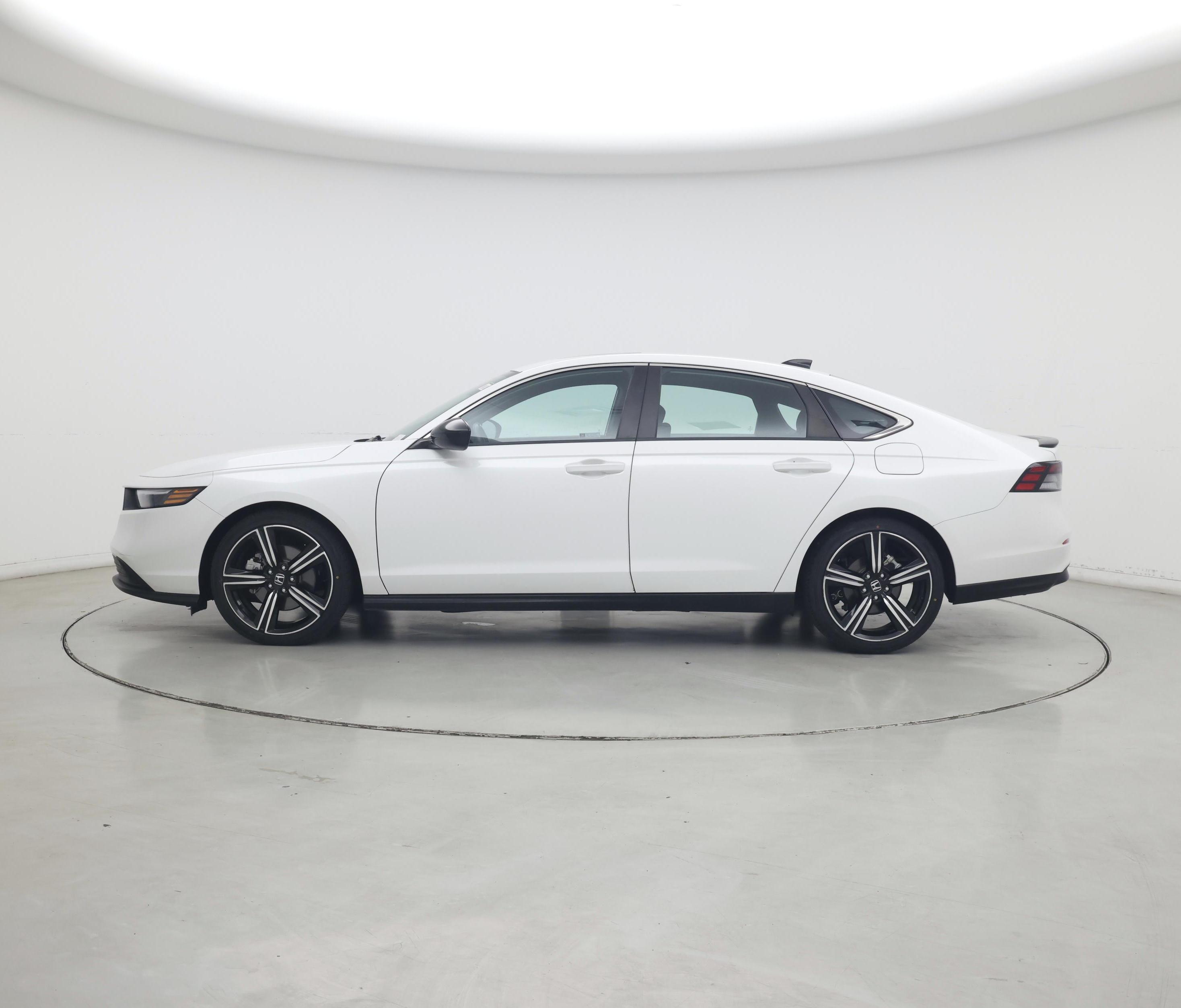 Thumbnail: 2024 Honda Accord - 3
