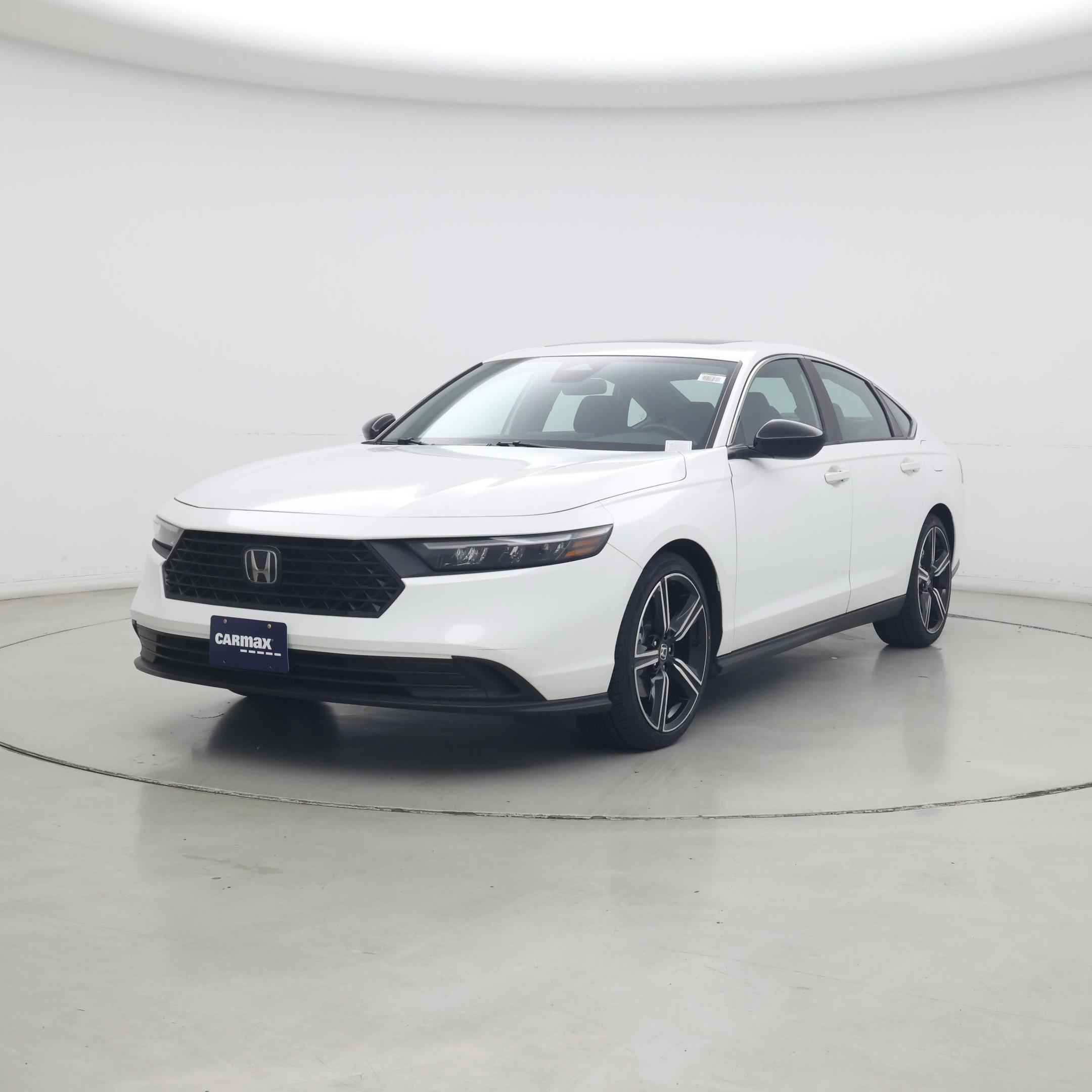 Thumbnail: 2024 Honda Accord - 4