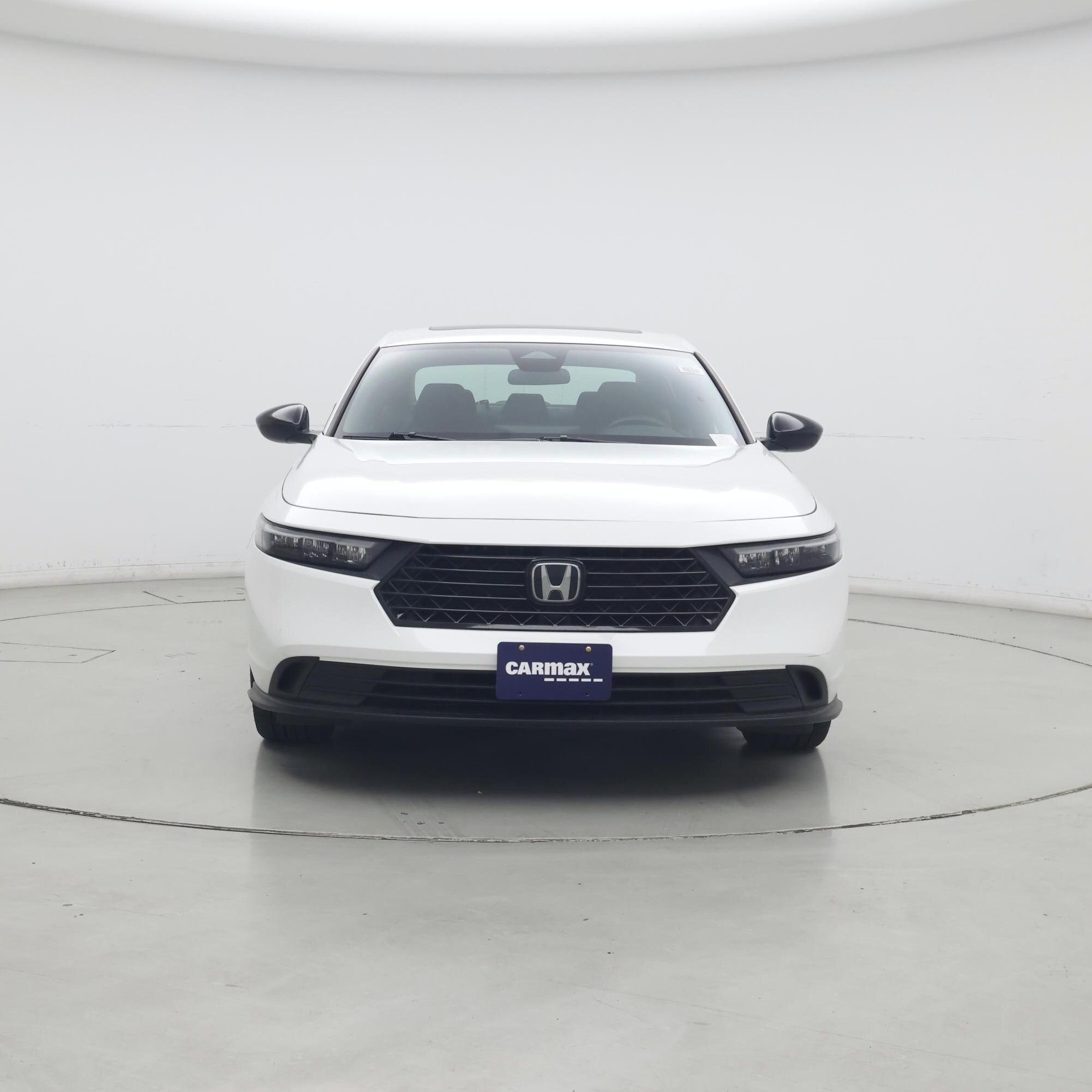 Thumbnail: 2024 Honda Accord - 5