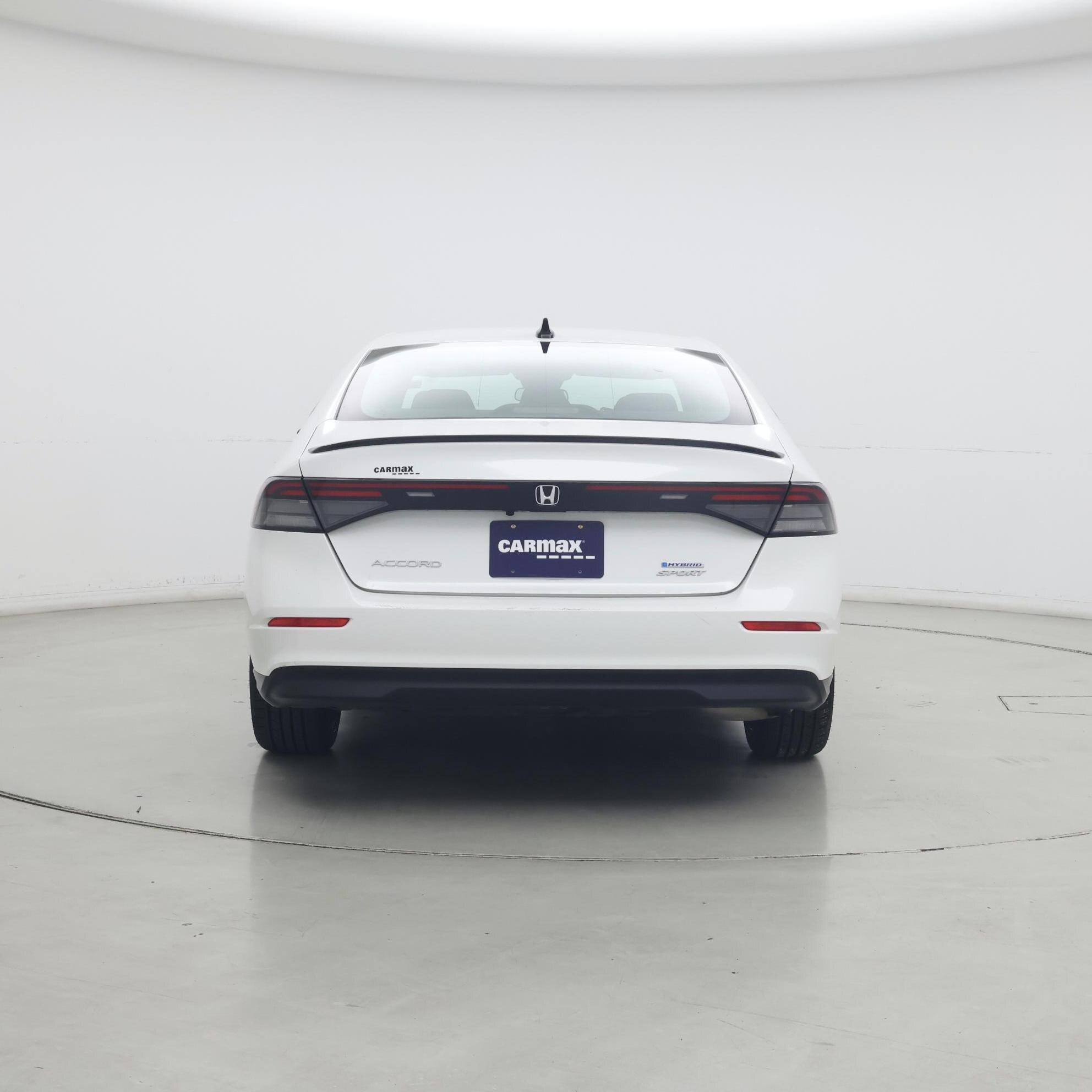 Thumbnail: 2024 Honda Accord - 6