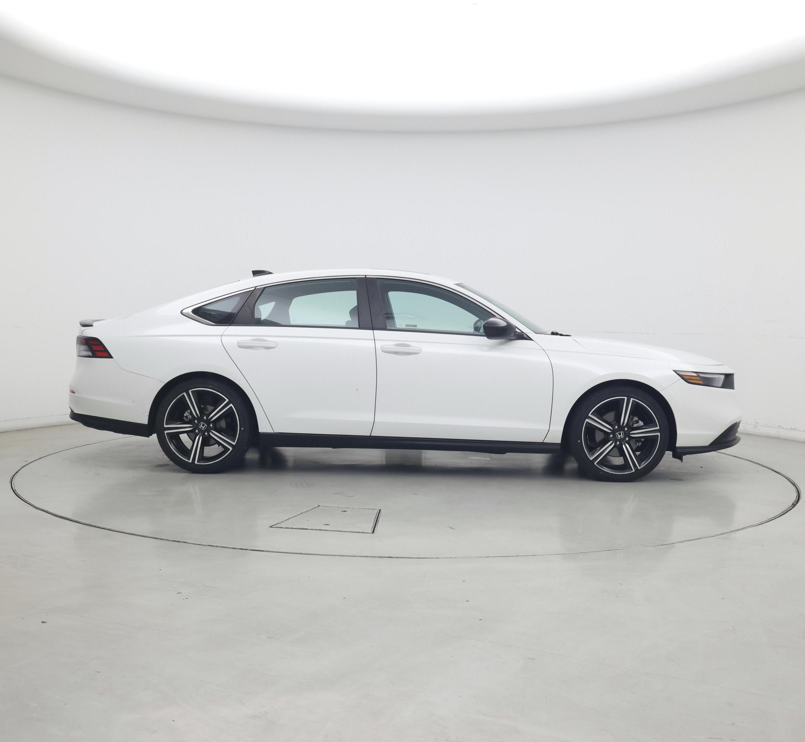 Thumbnail: 2024 Honda Accord - 7