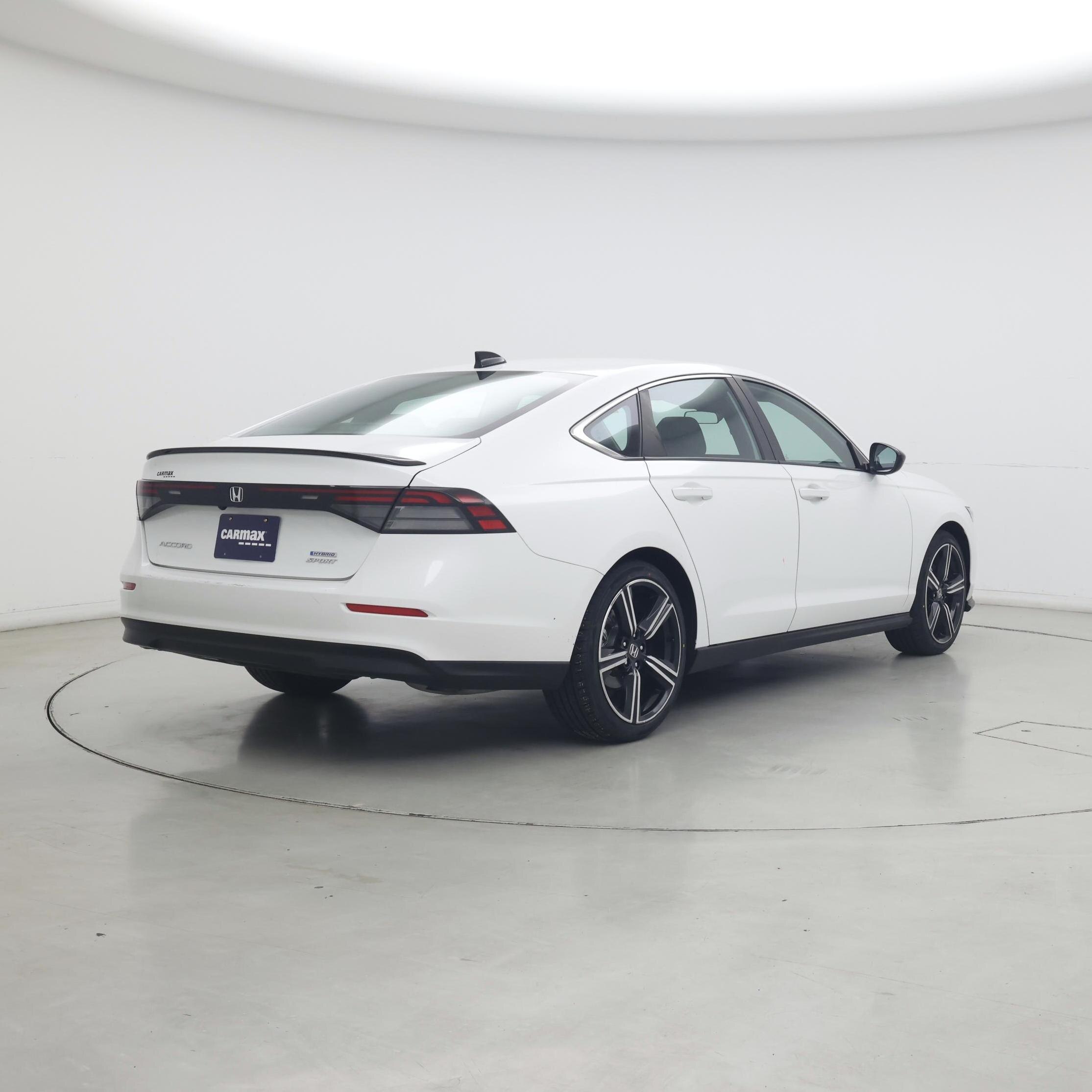 Thumbnail: 2024 Honda Accord - 8