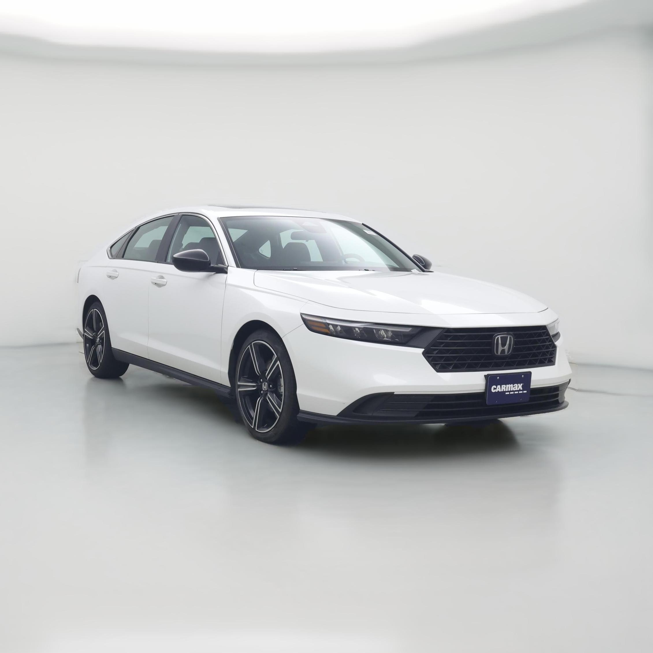 Thumbnail: 2024 Honda Accord - 1