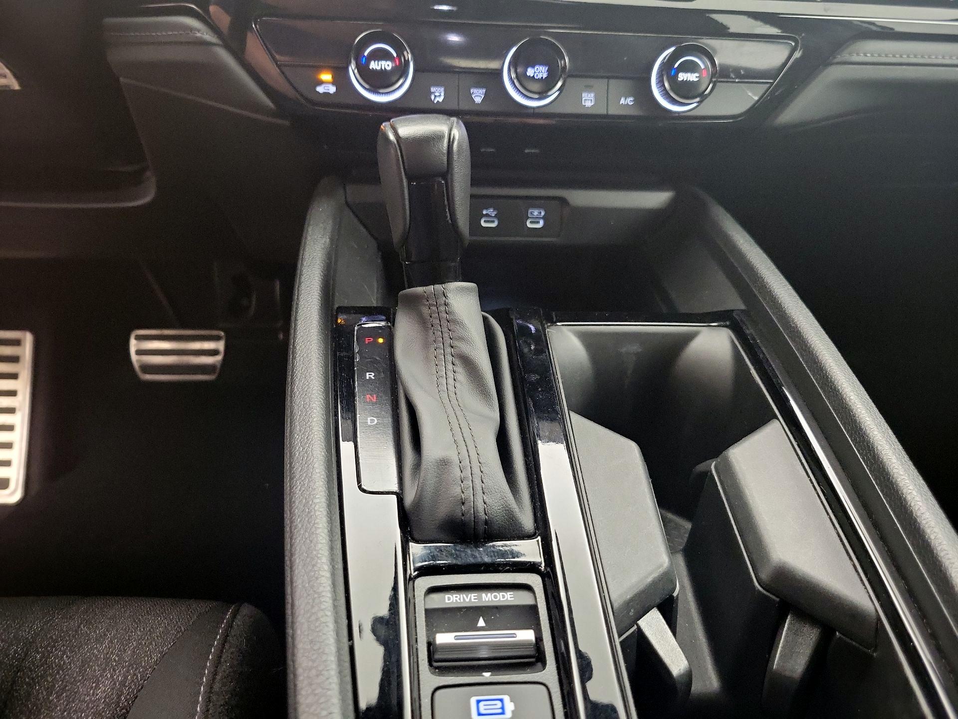 Thumbnail: 2024 Honda Accord - 16