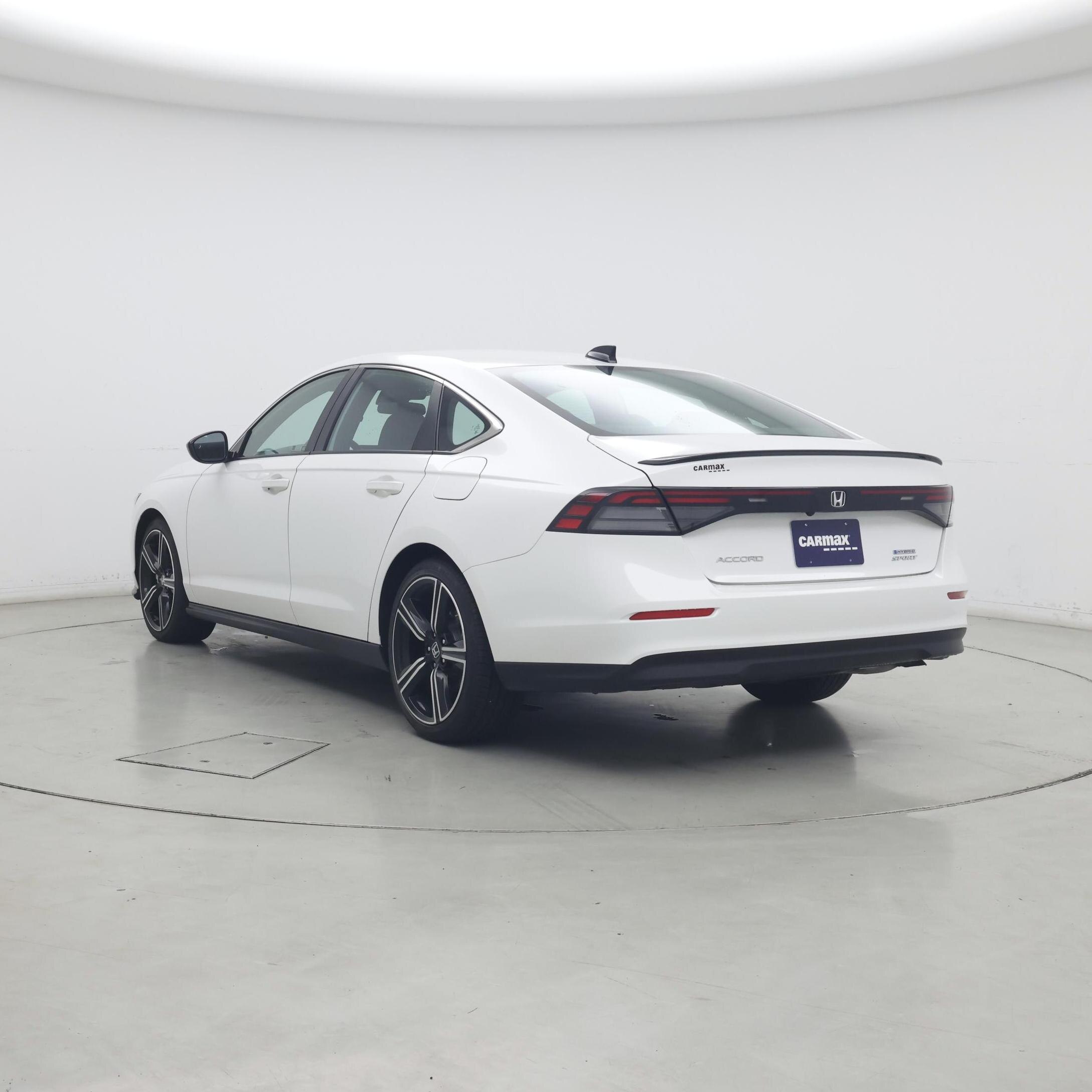 Thumbnail: 2024 Honda Accord - 2