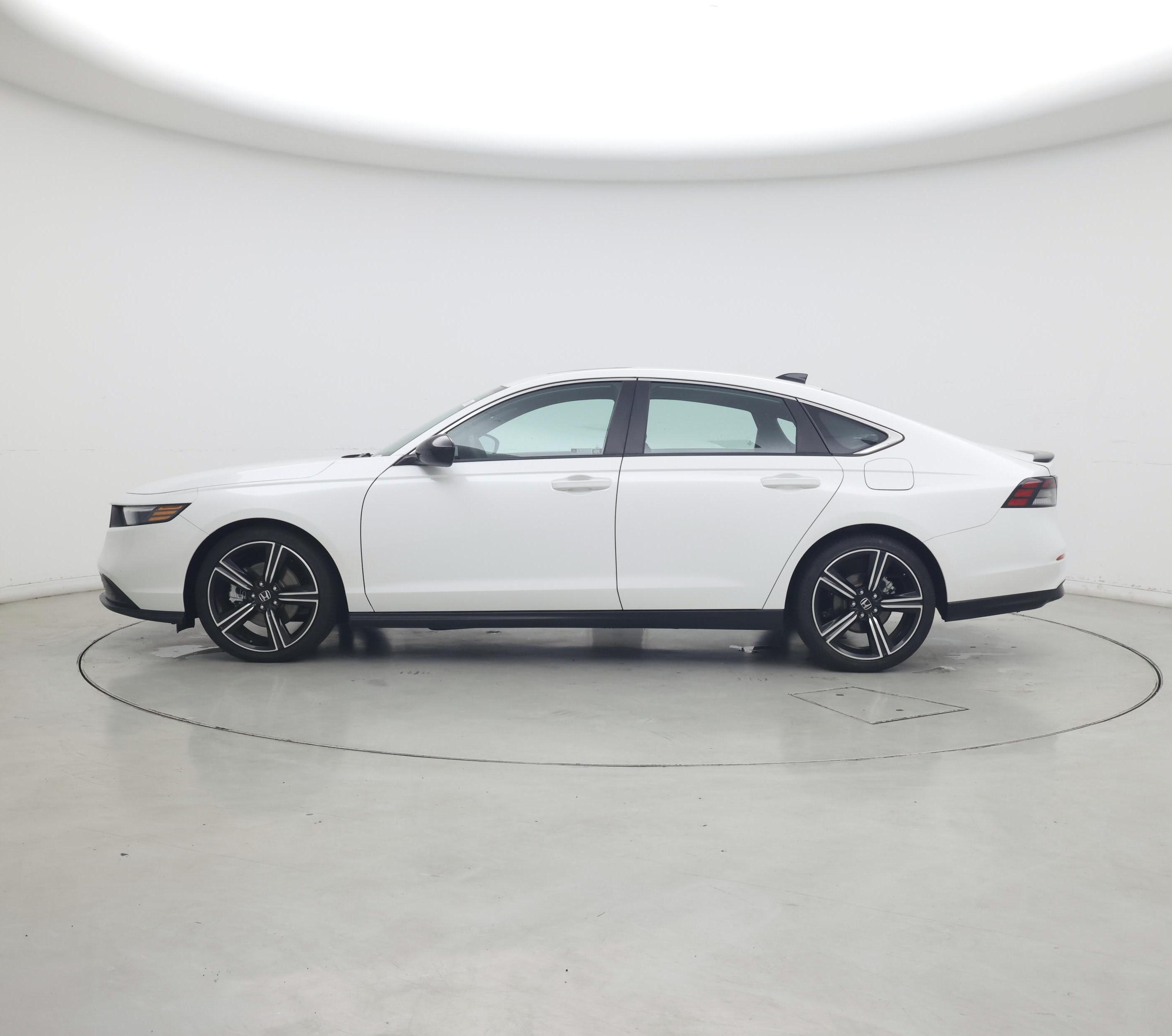 Thumbnail: 2024 Honda Accord - 3