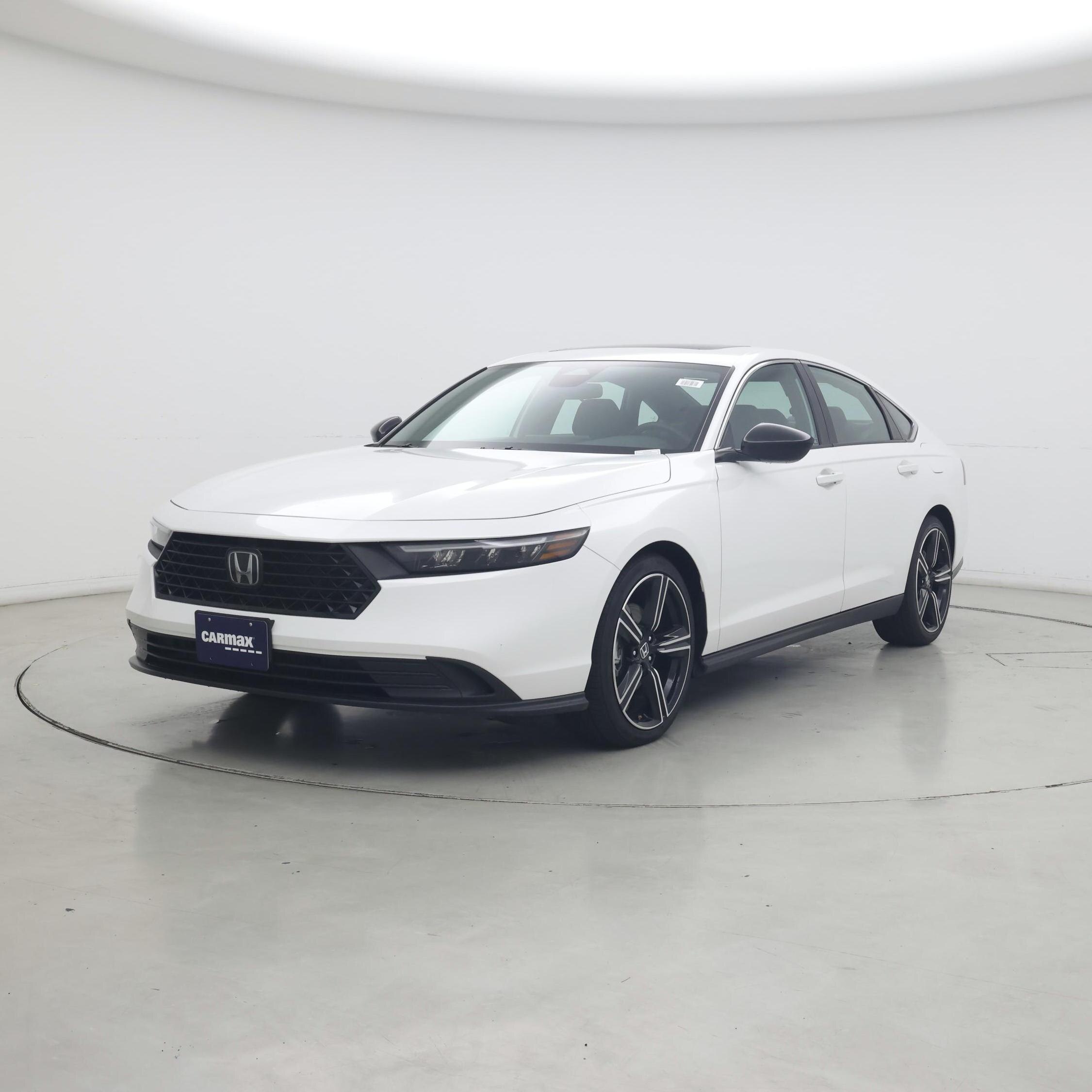 Thumbnail: 2024 Honda Accord - 4