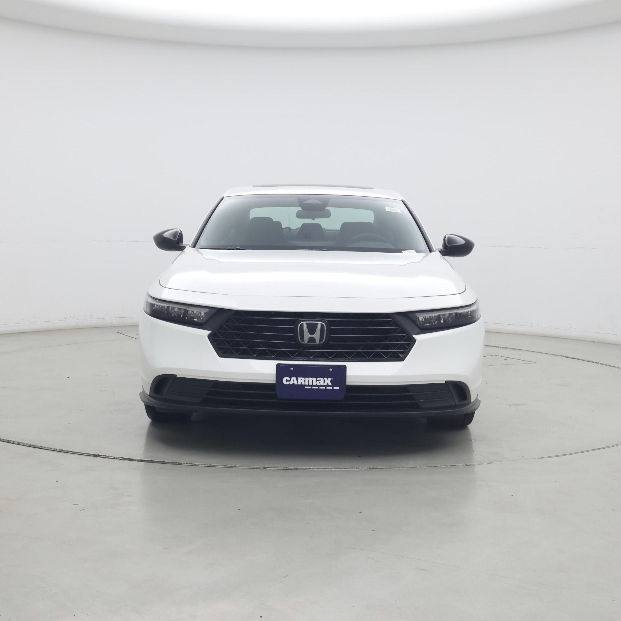 Thumbnail: 2024 Honda Accord - 5
