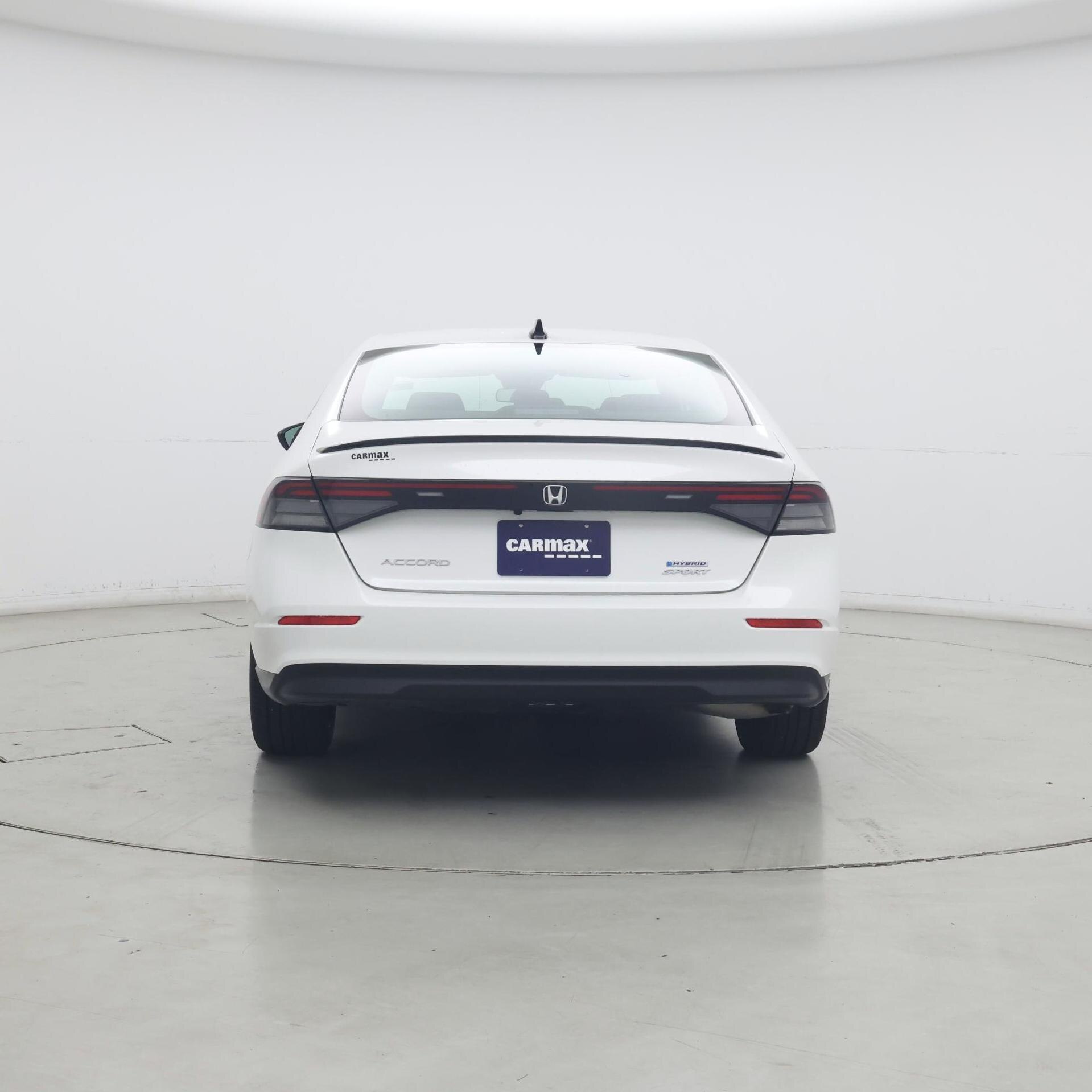 Thumbnail: 2024 Honda Accord - 6