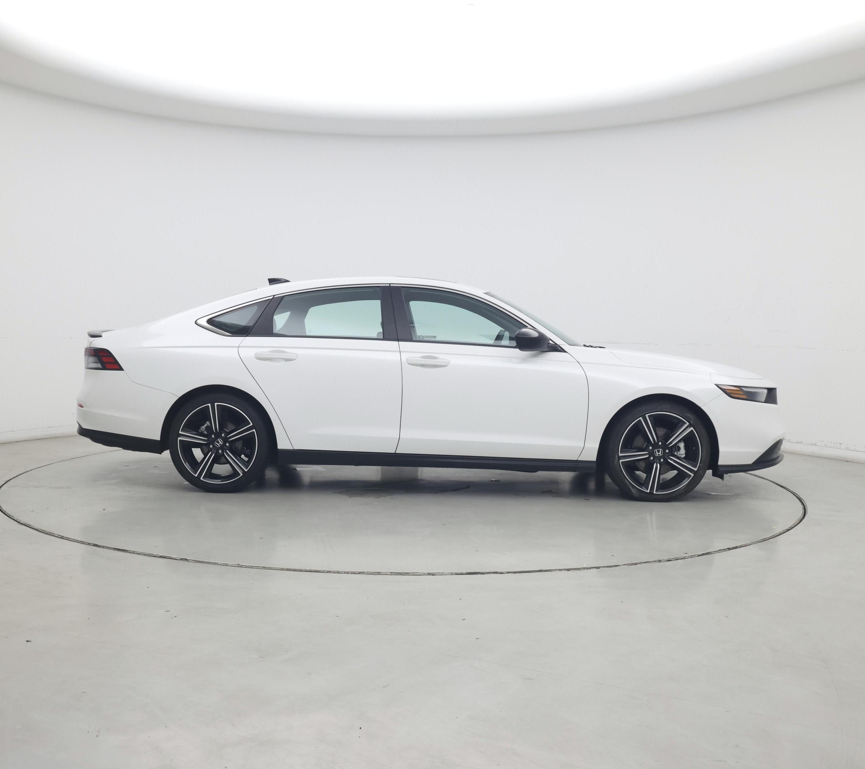 Thumbnail: 2024 Honda Accord - 7