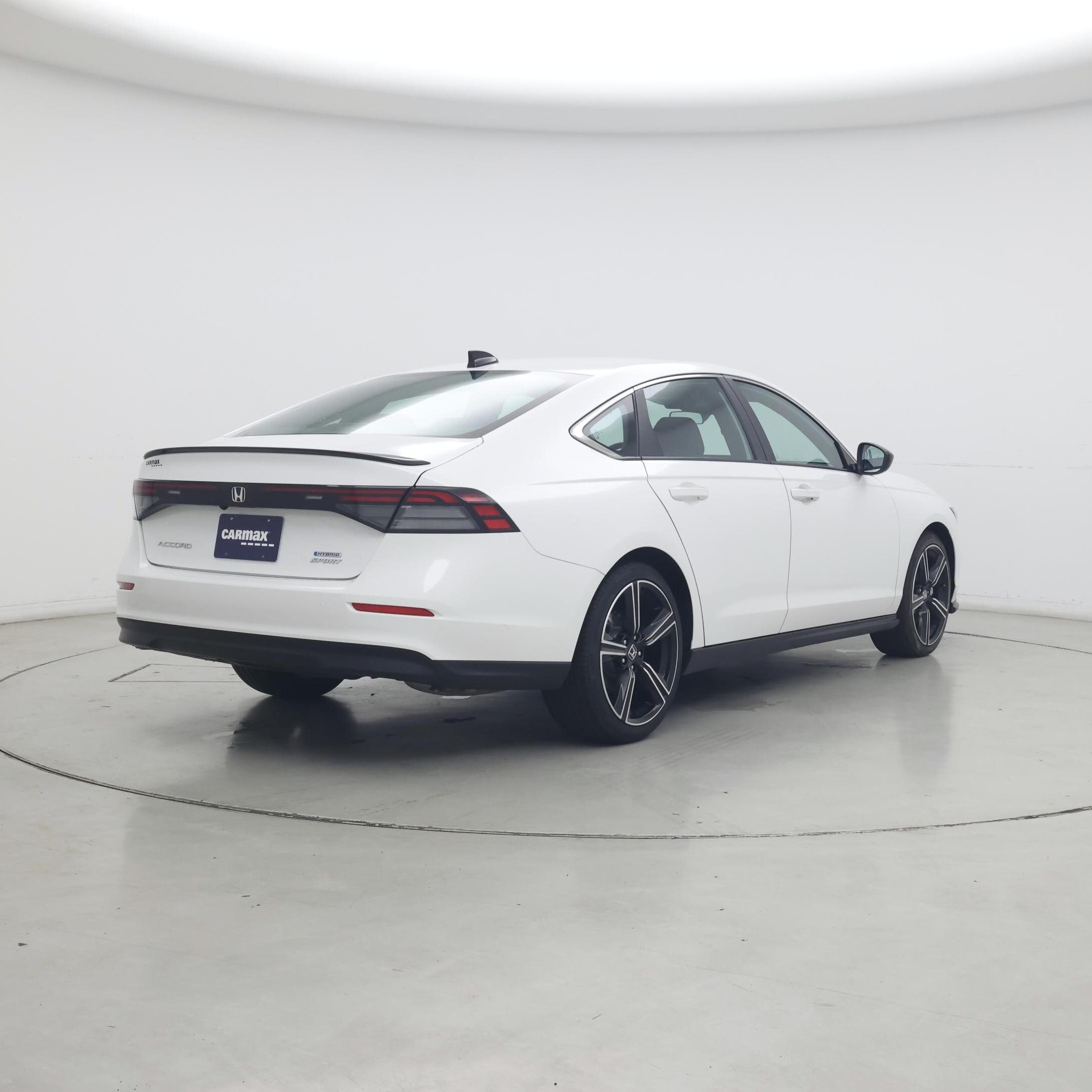 Thumbnail: 2024 Honda Accord - 8
