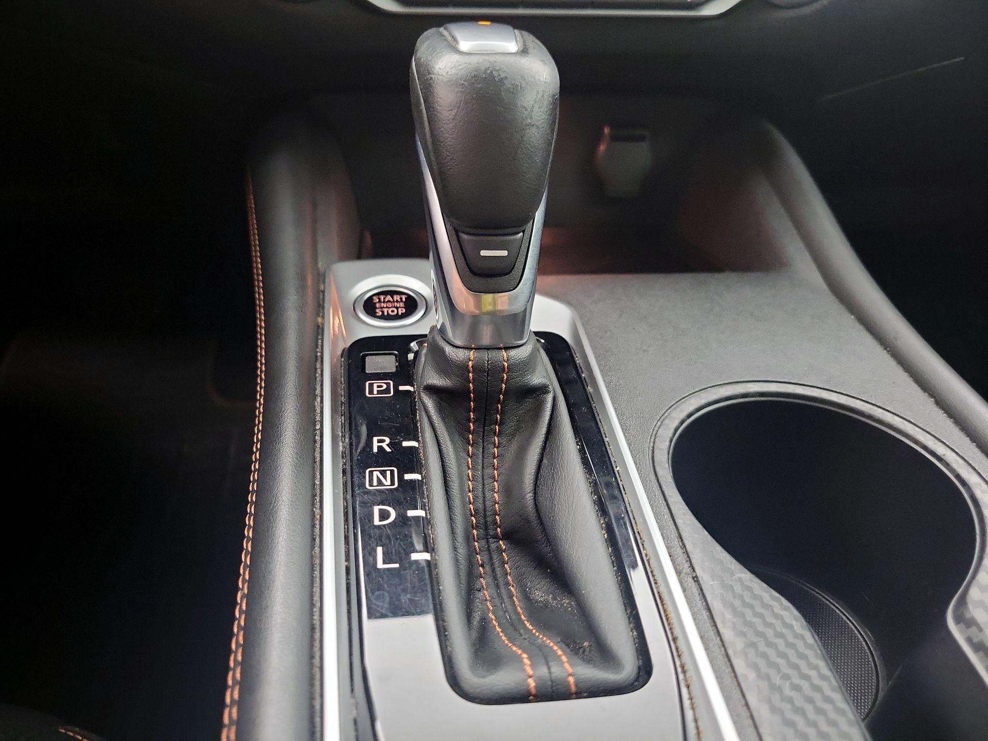 Thumbnail: 2020 Nissan Altima - 17