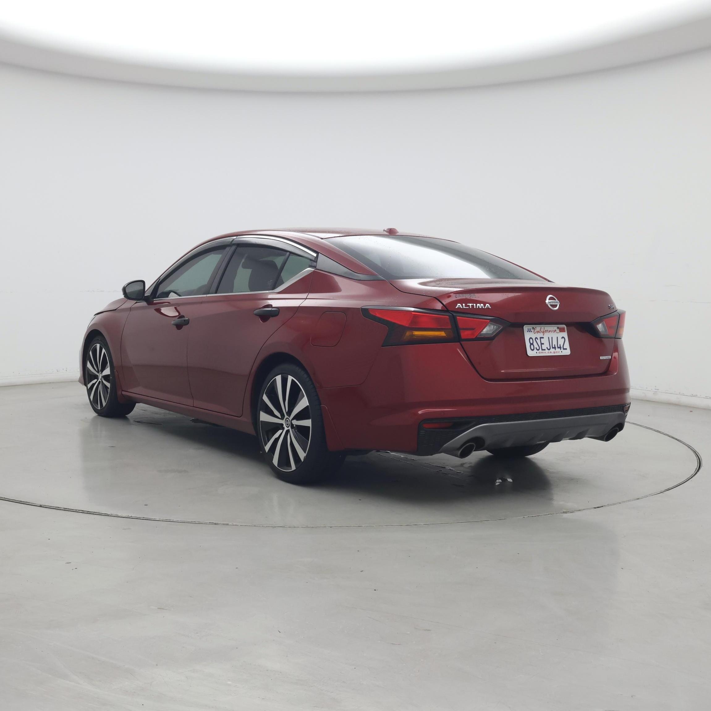 Thumbnail: 2020 Nissan Altima - 2