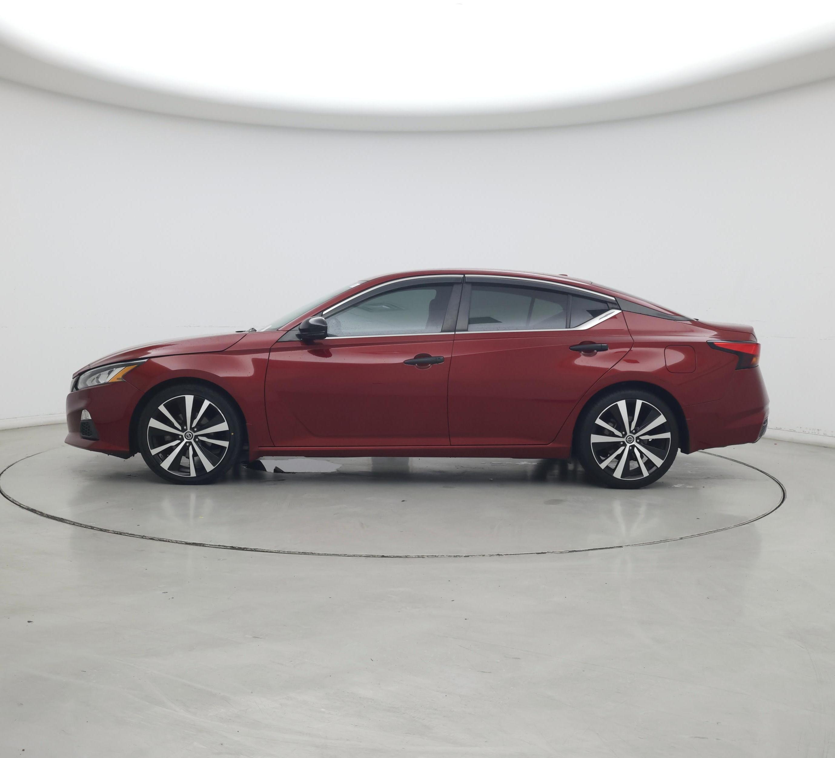 Thumbnail: 2020 Nissan Altima - 3