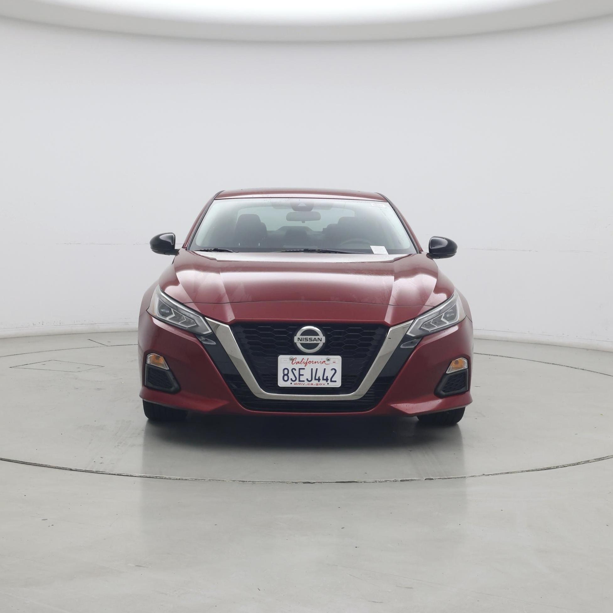 Thumbnail: 2020 Nissan Altima - 5