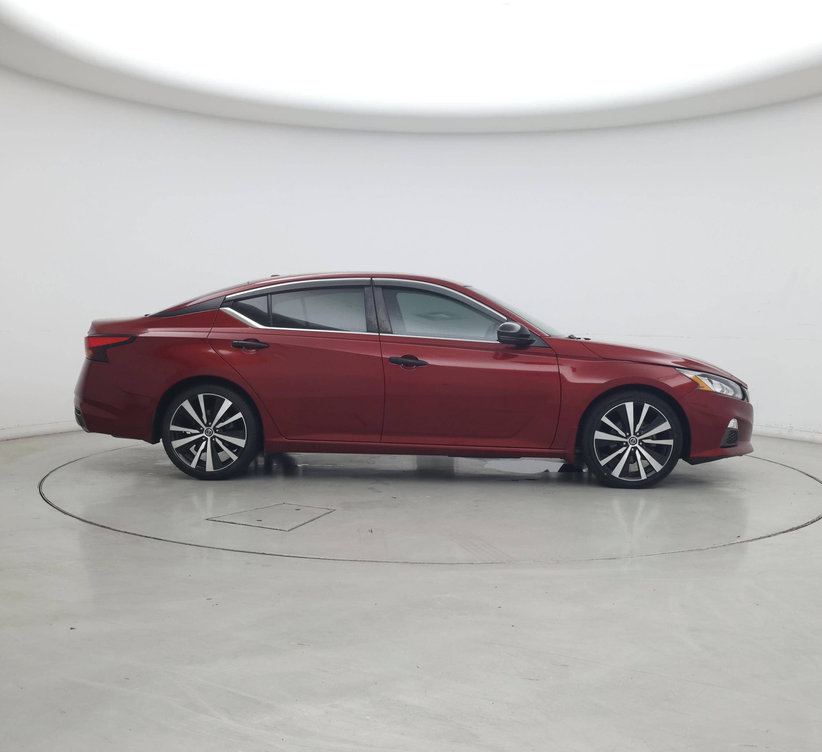 Thumbnail: 2020 Nissan Altima - 7