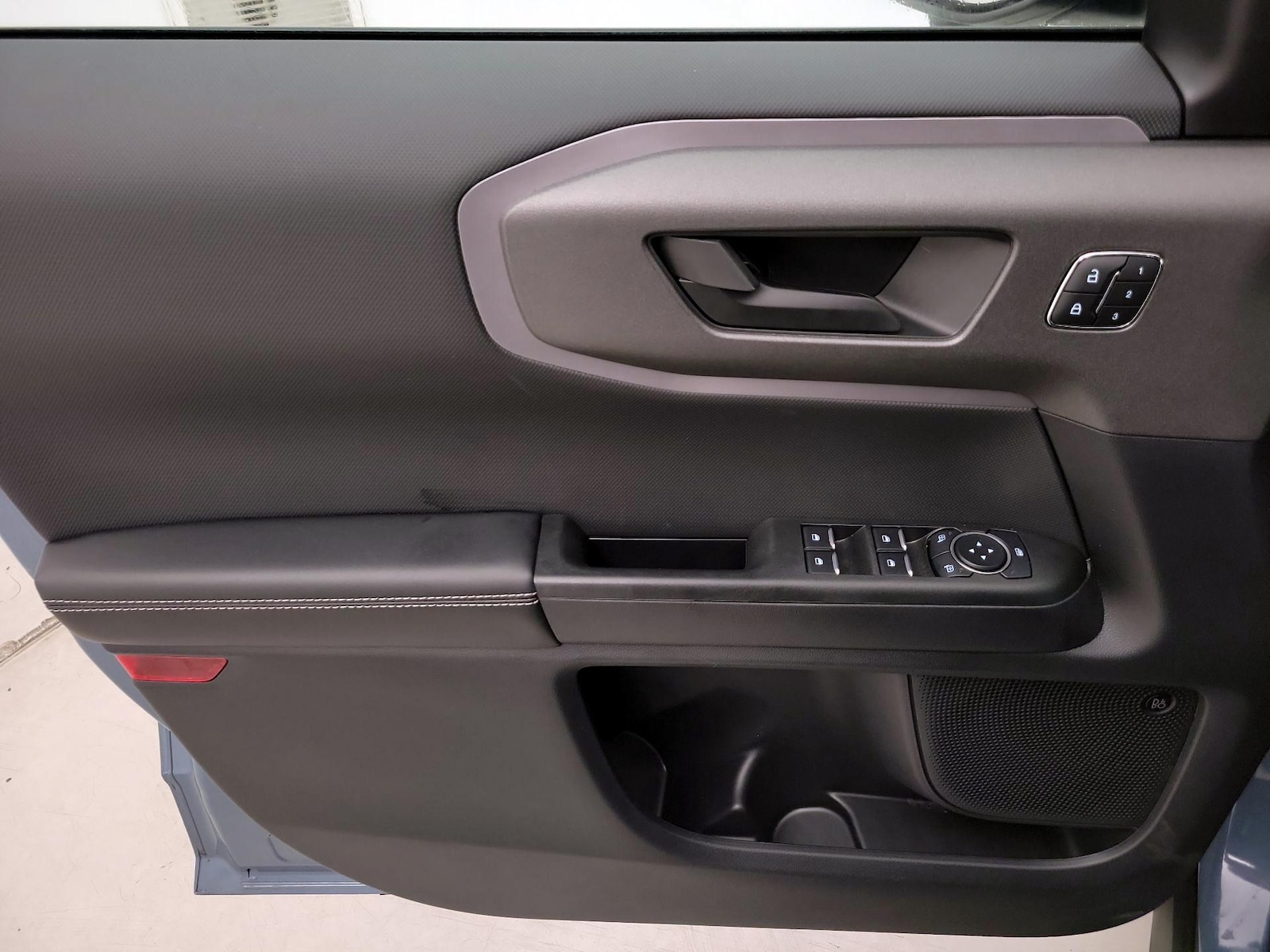 2025 Ford Bronco Sport Outer Banks - Photo 13