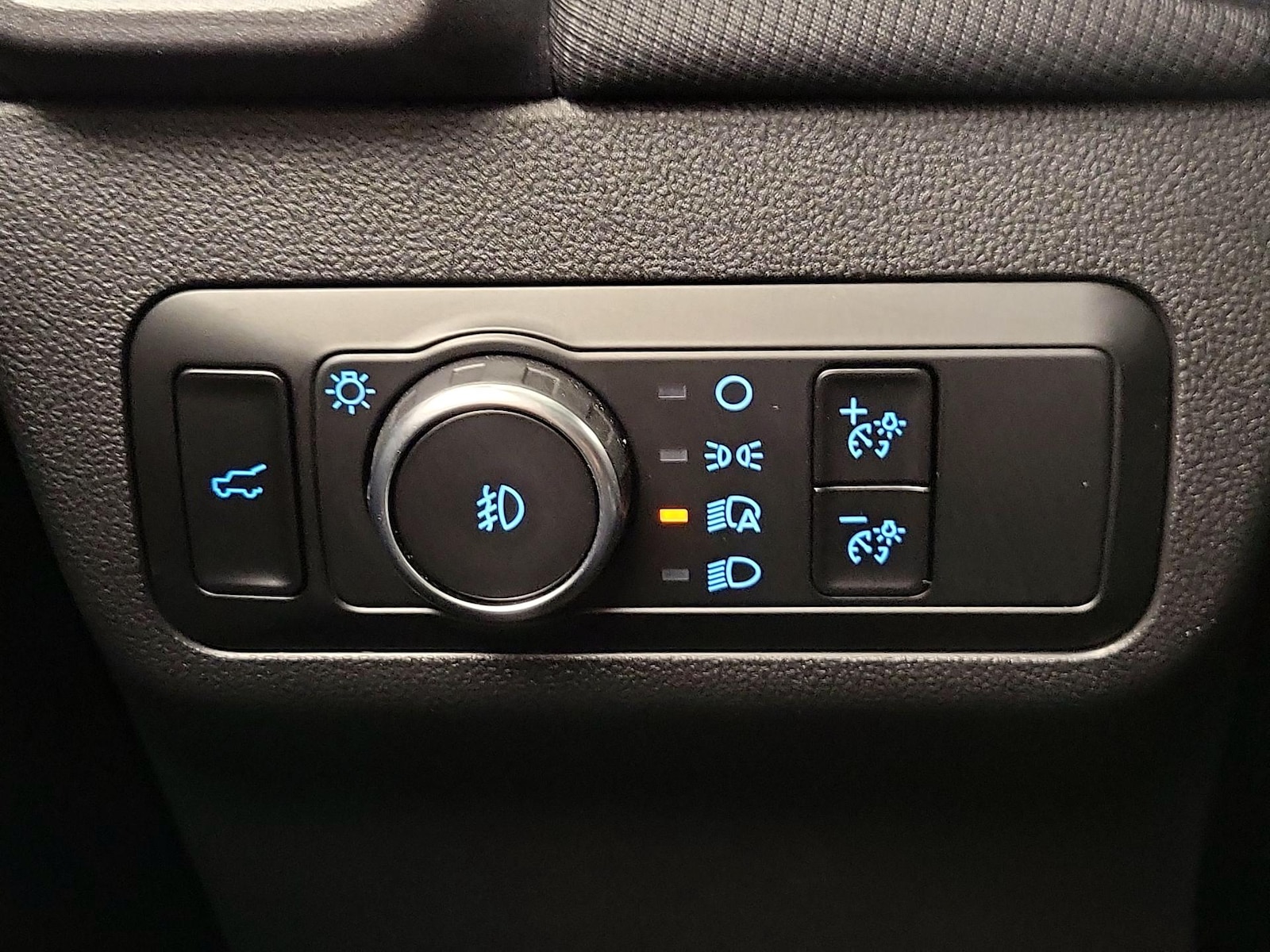 2025 Ford Bronco Sport Outer Banks - Photo 14