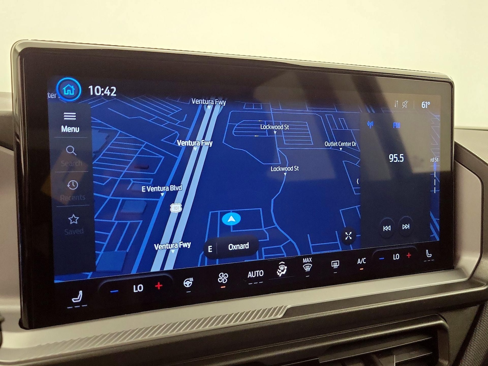 2025 Ford Bronco Sport Outer Banks - Photo 15