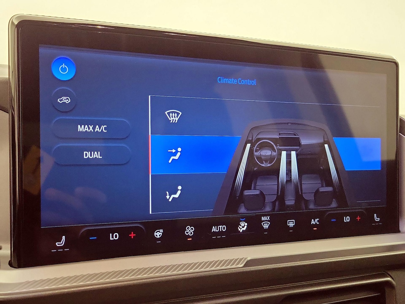 2025 Ford Bronco Sport Outer Banks - Photo 18