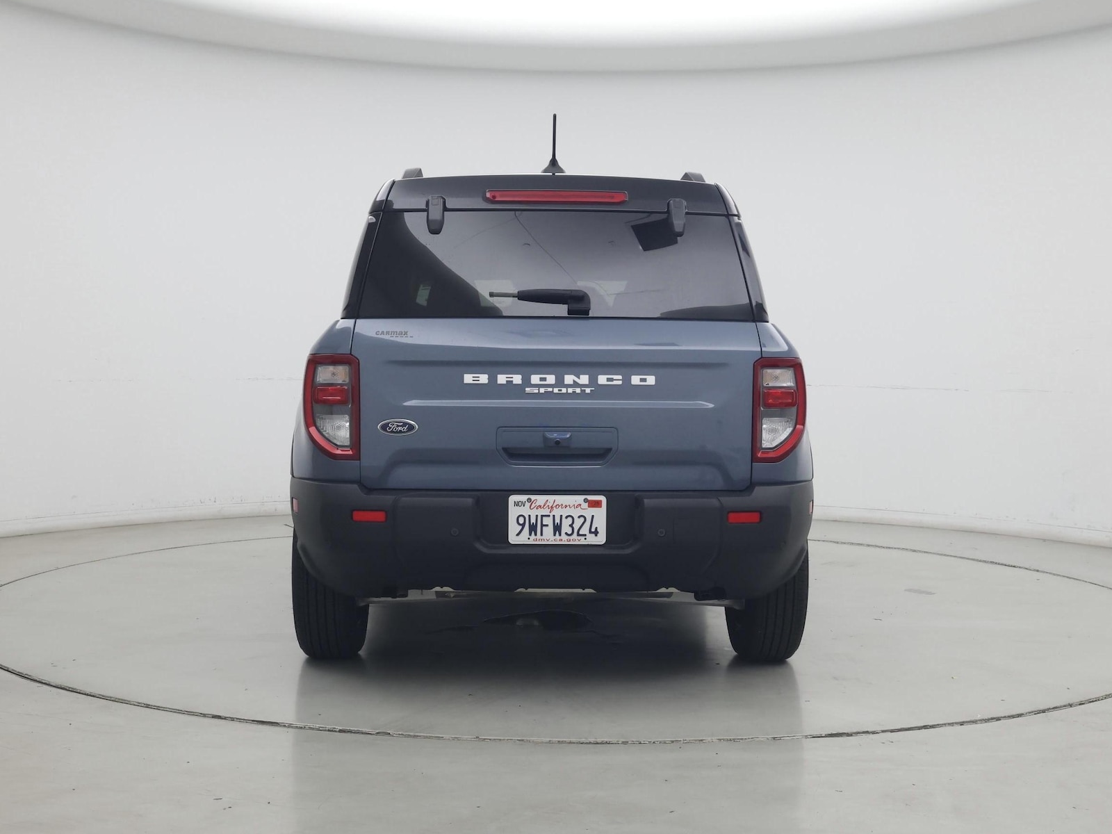 2025 Ford Bronco Sport Outer Banks - Photo 7