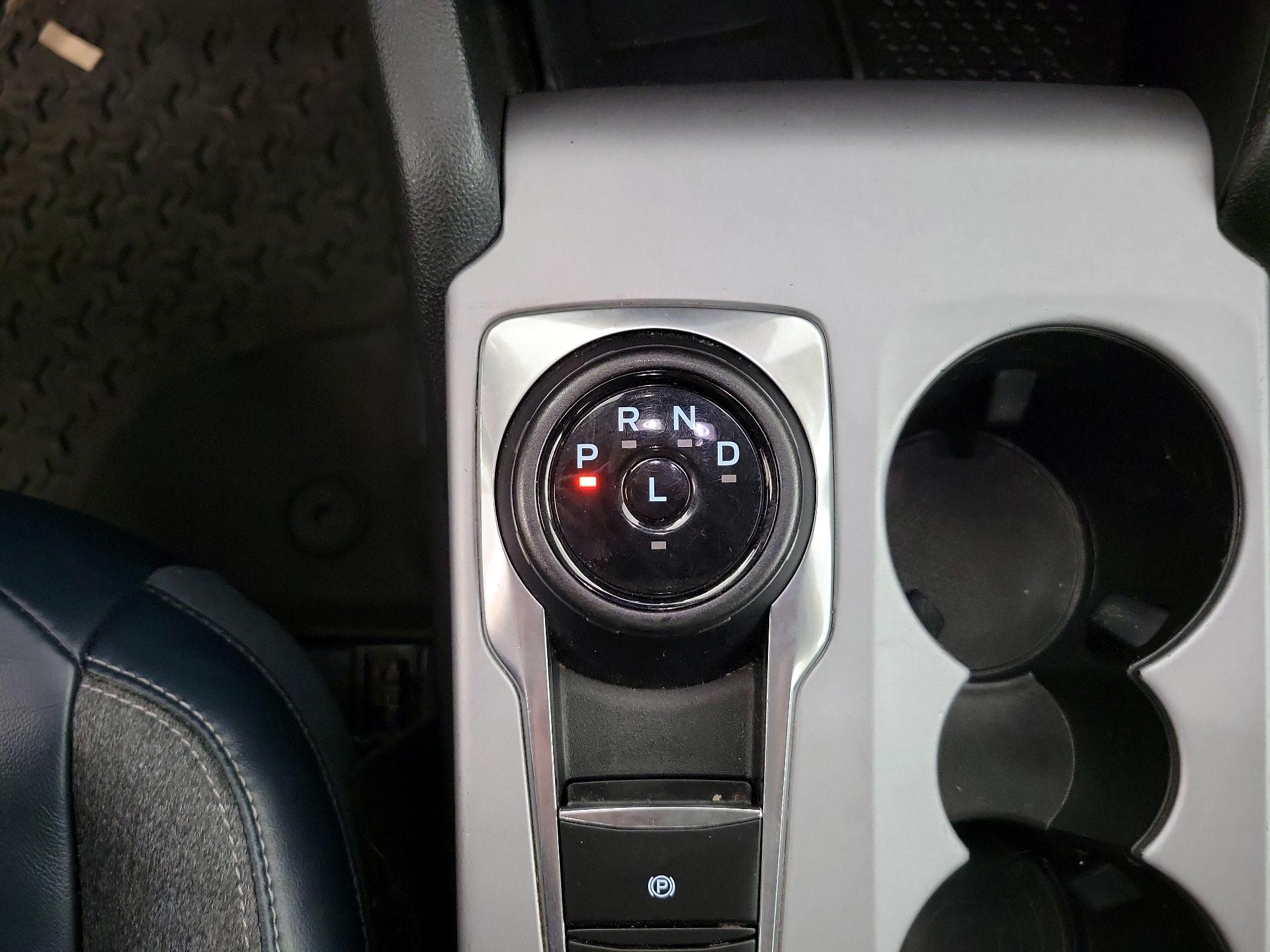 Thumbnail: 2023 Ford Bronco Sport - 17