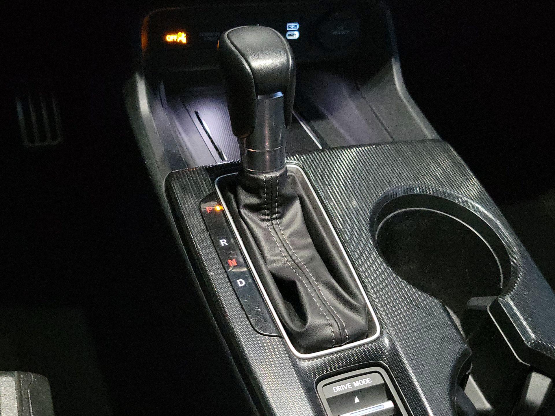 Thumbnail: 2025 Honda Civic - 17