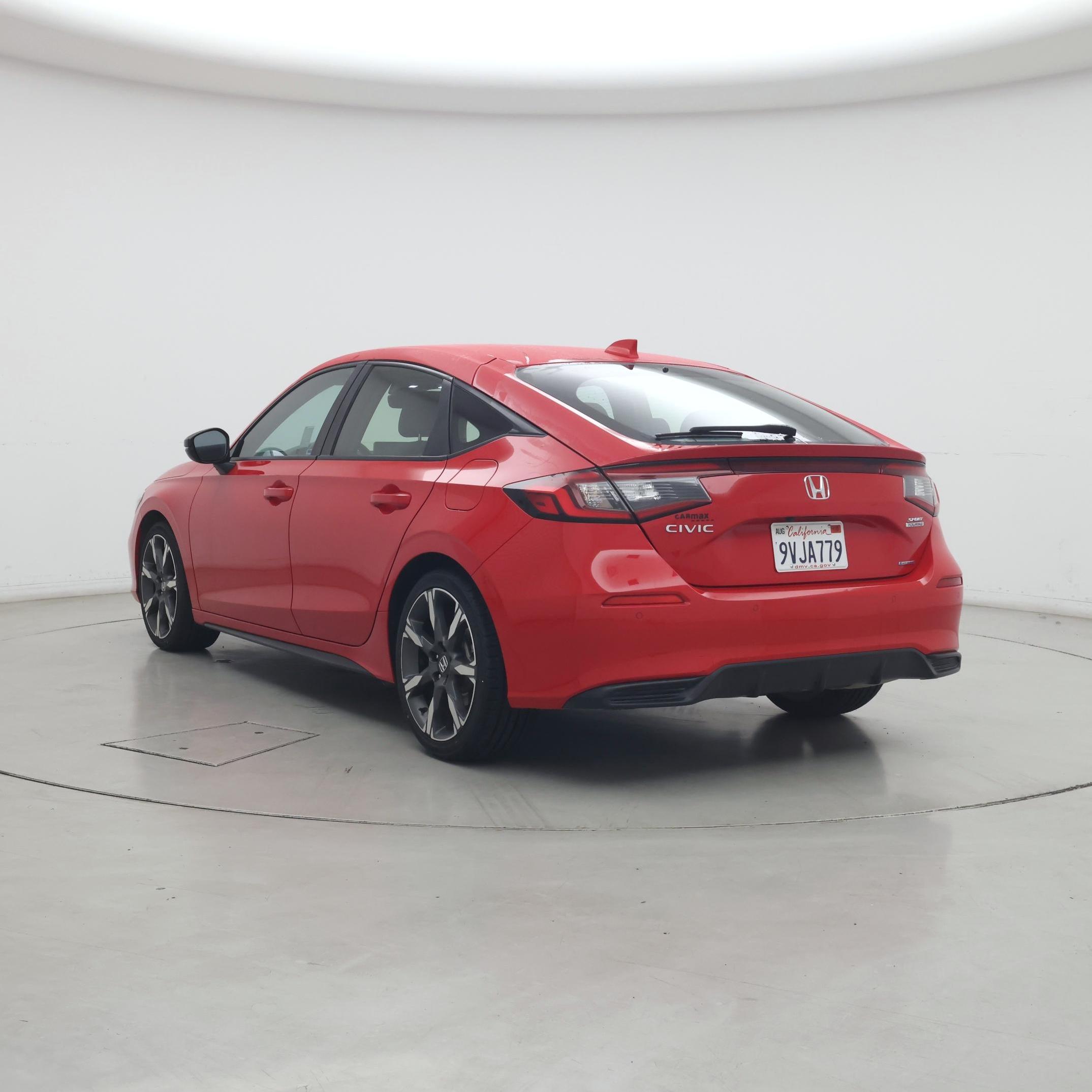 Thumbnail: 2025 Honda Civic - 2