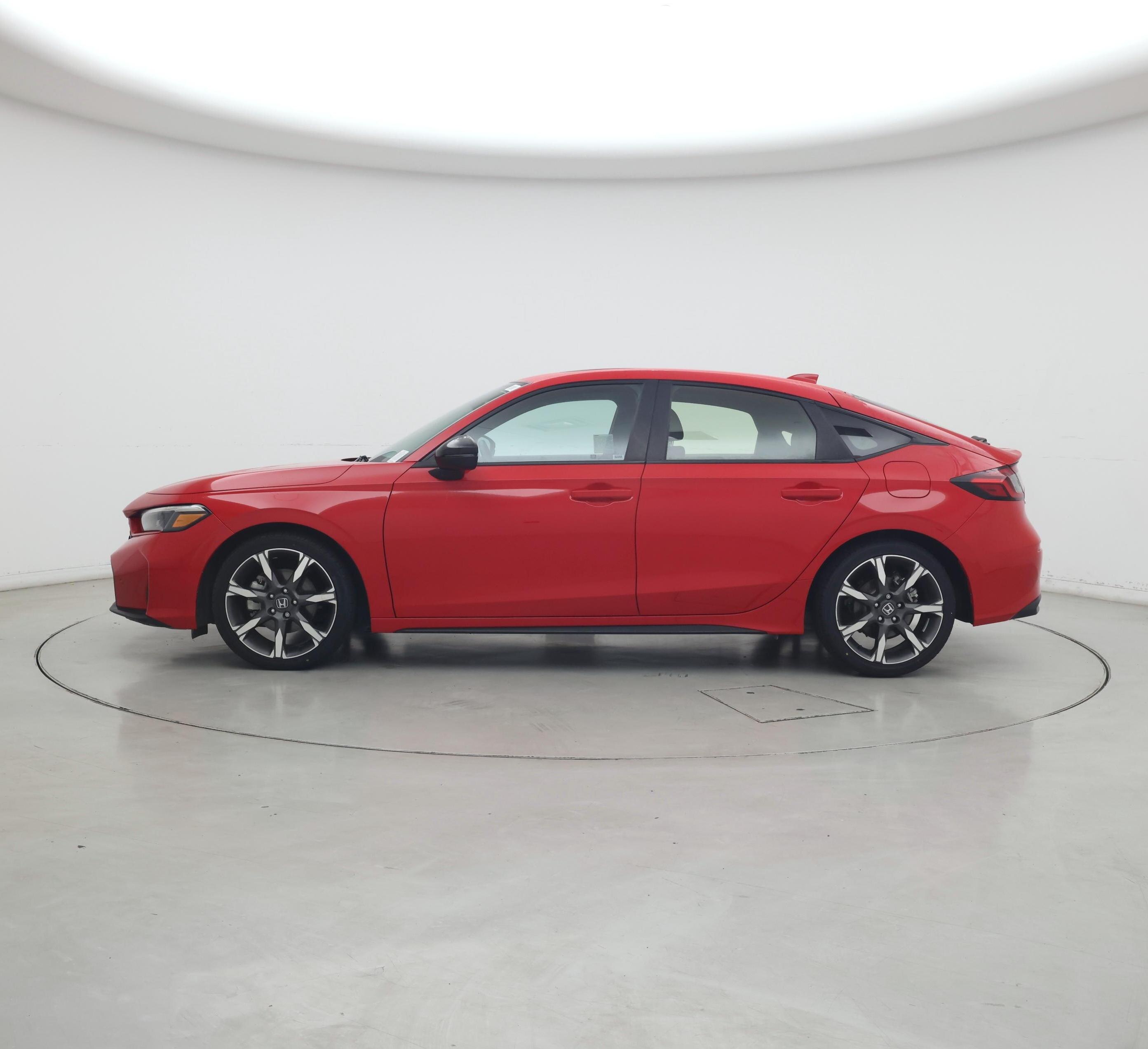 Thumbnail: 2025 Honda Civic - 3