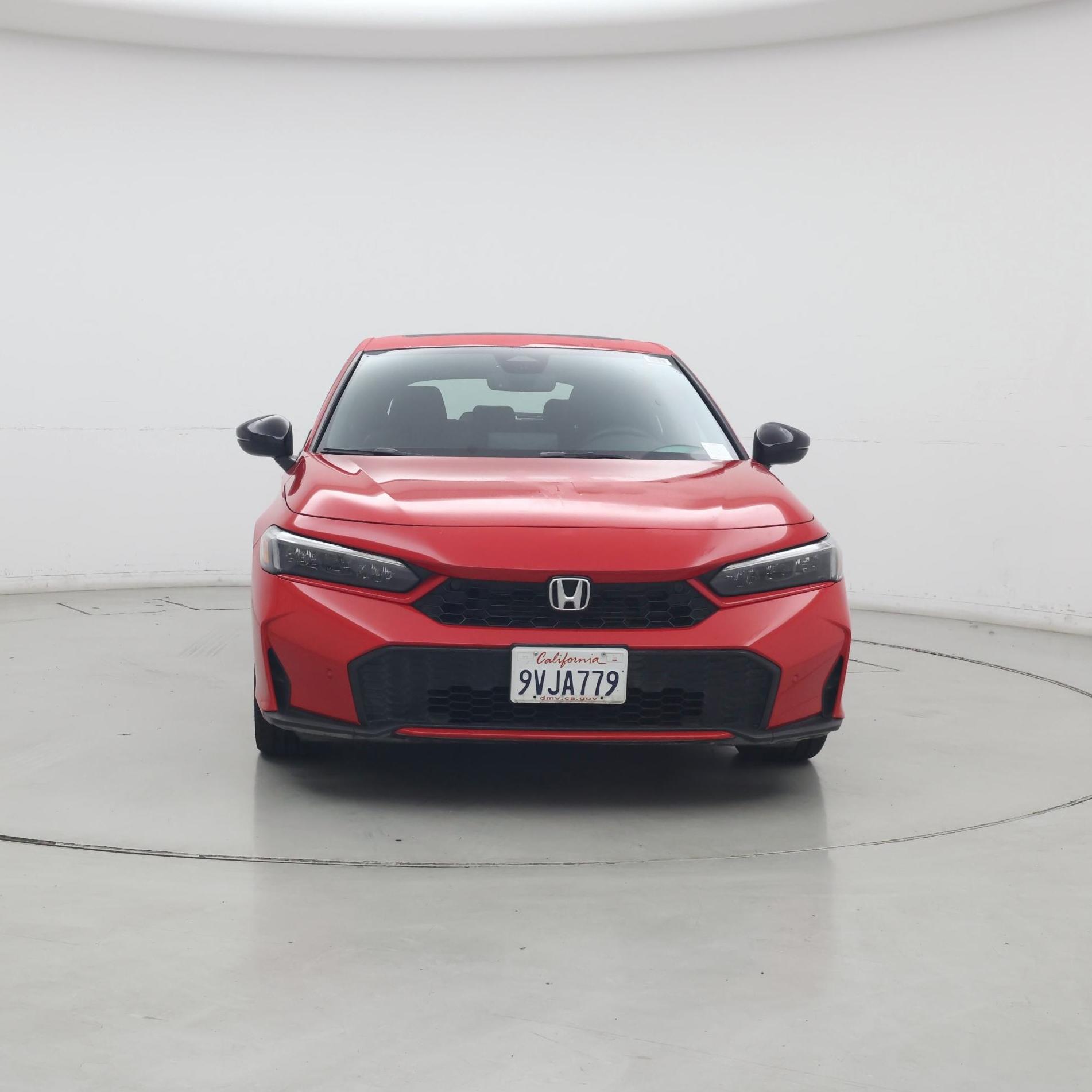 Thumbnail: 2025 Honda Civic - 5