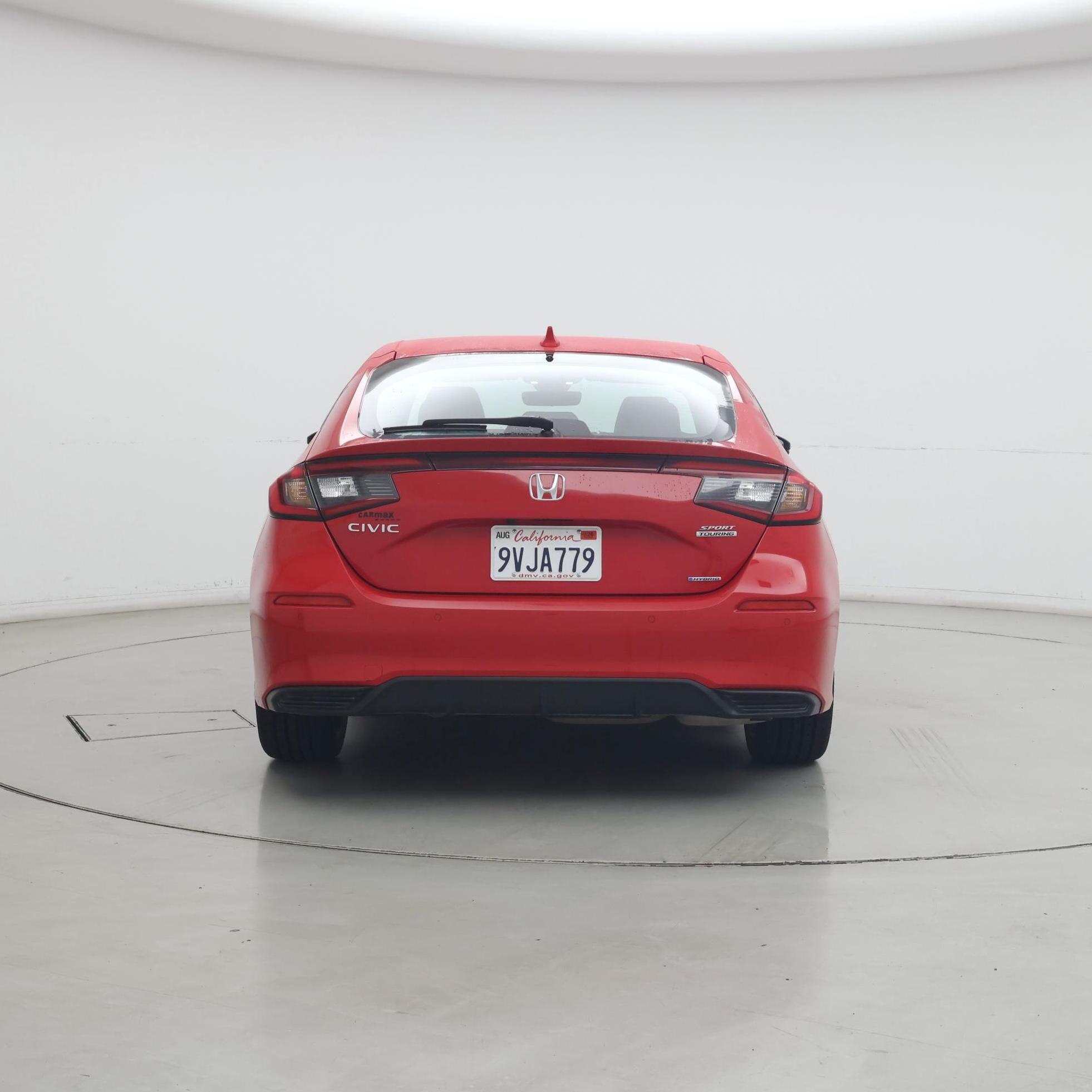 Thumbnail: 2025 Honda Civic - 6