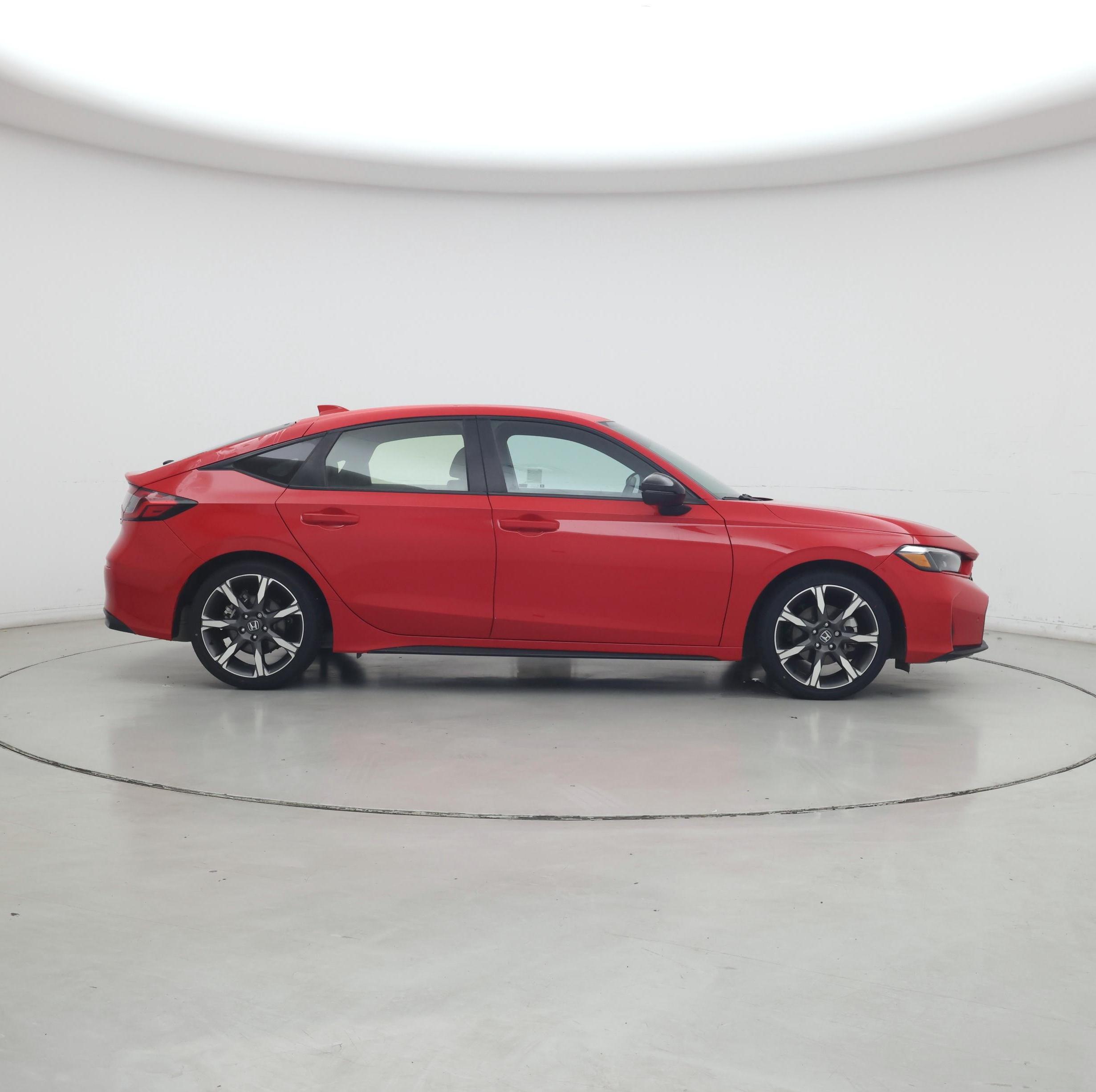 Thumbnail: 2025 Honda Civic - 7