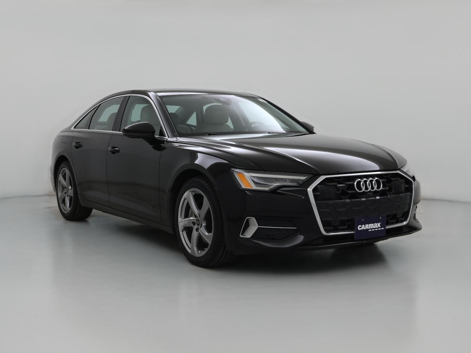 2024 Audi A6 Sedan