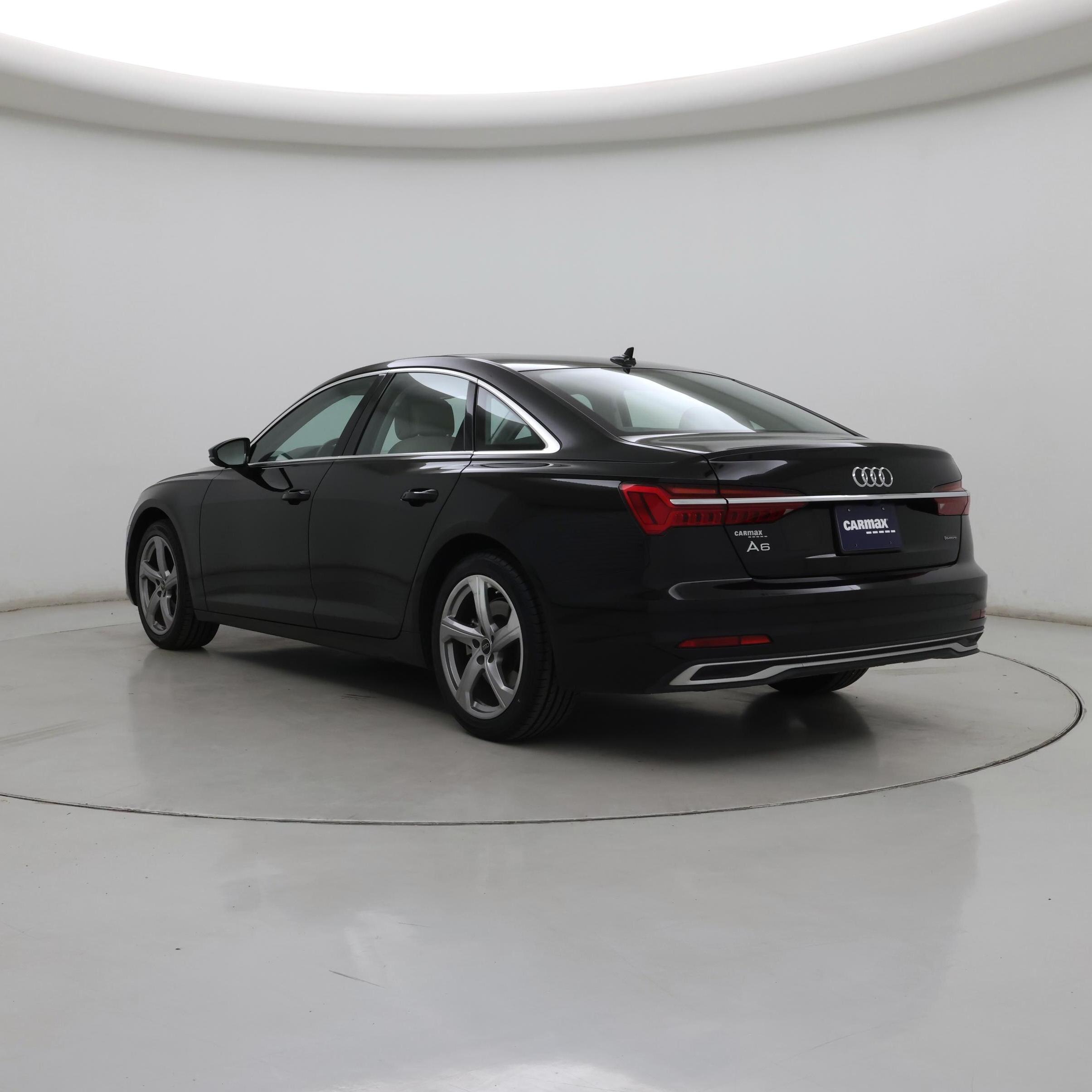 Thumbnail: 2024 Audi A6 - 2