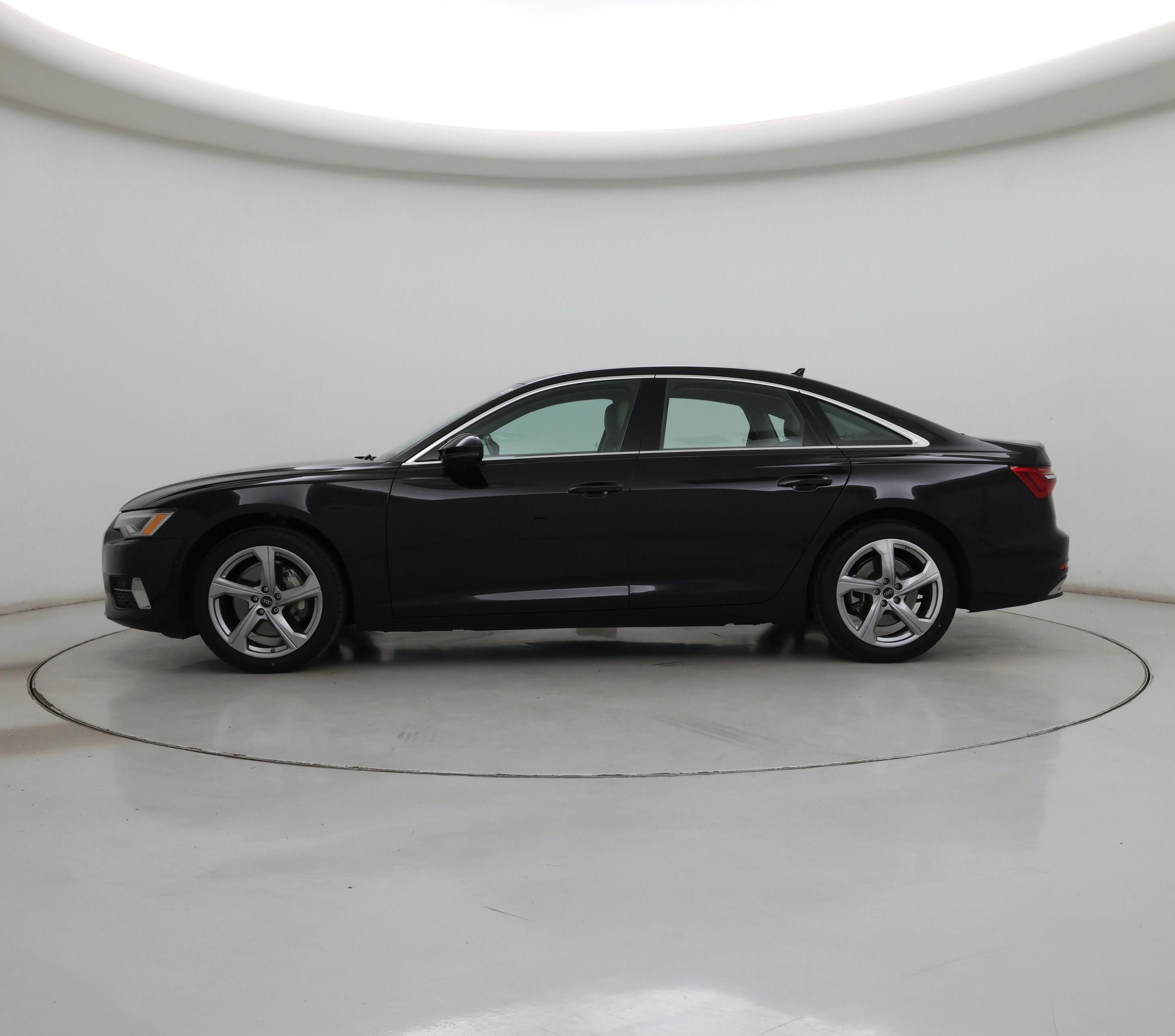 Thumbnail: 2024 Audi A6 - 3