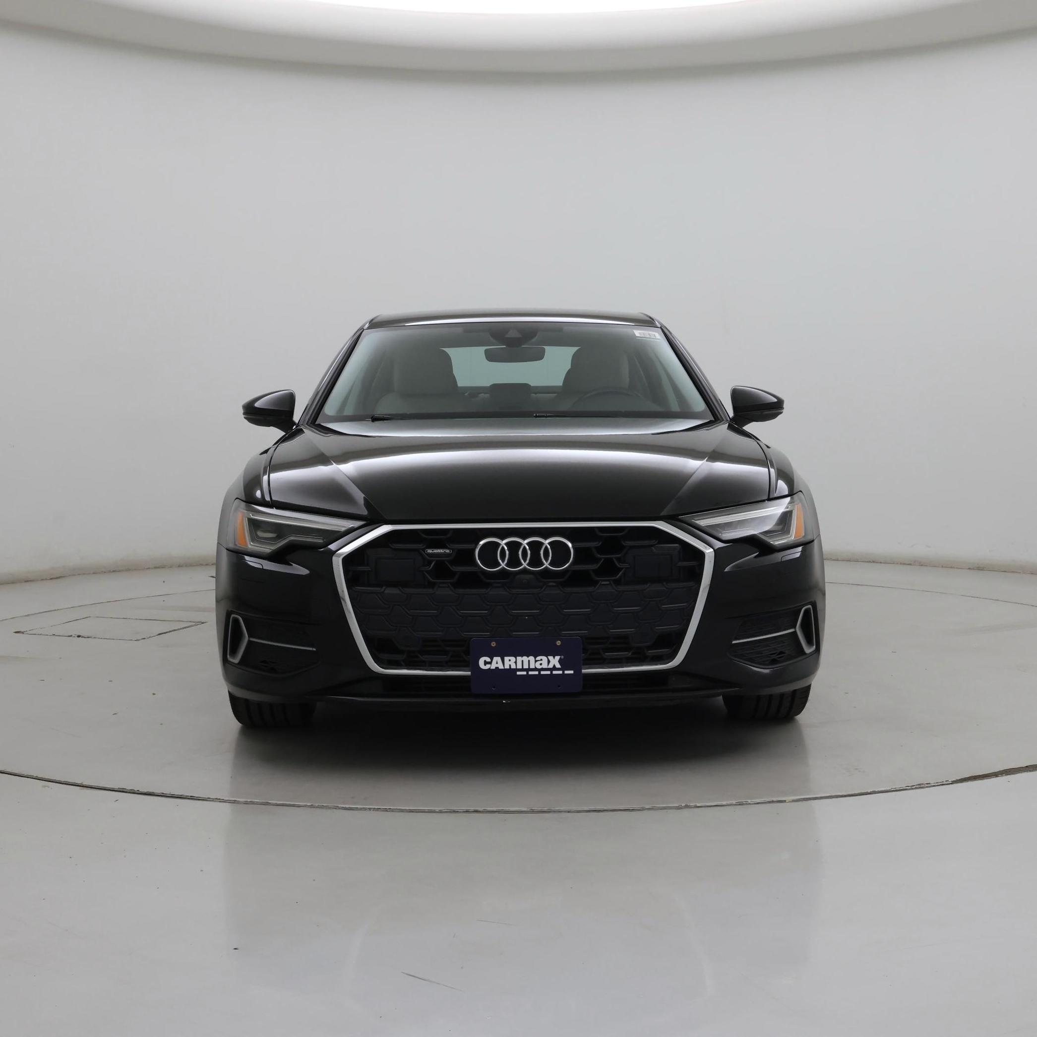 Thumbnail: 2024 Audi A6 - 5